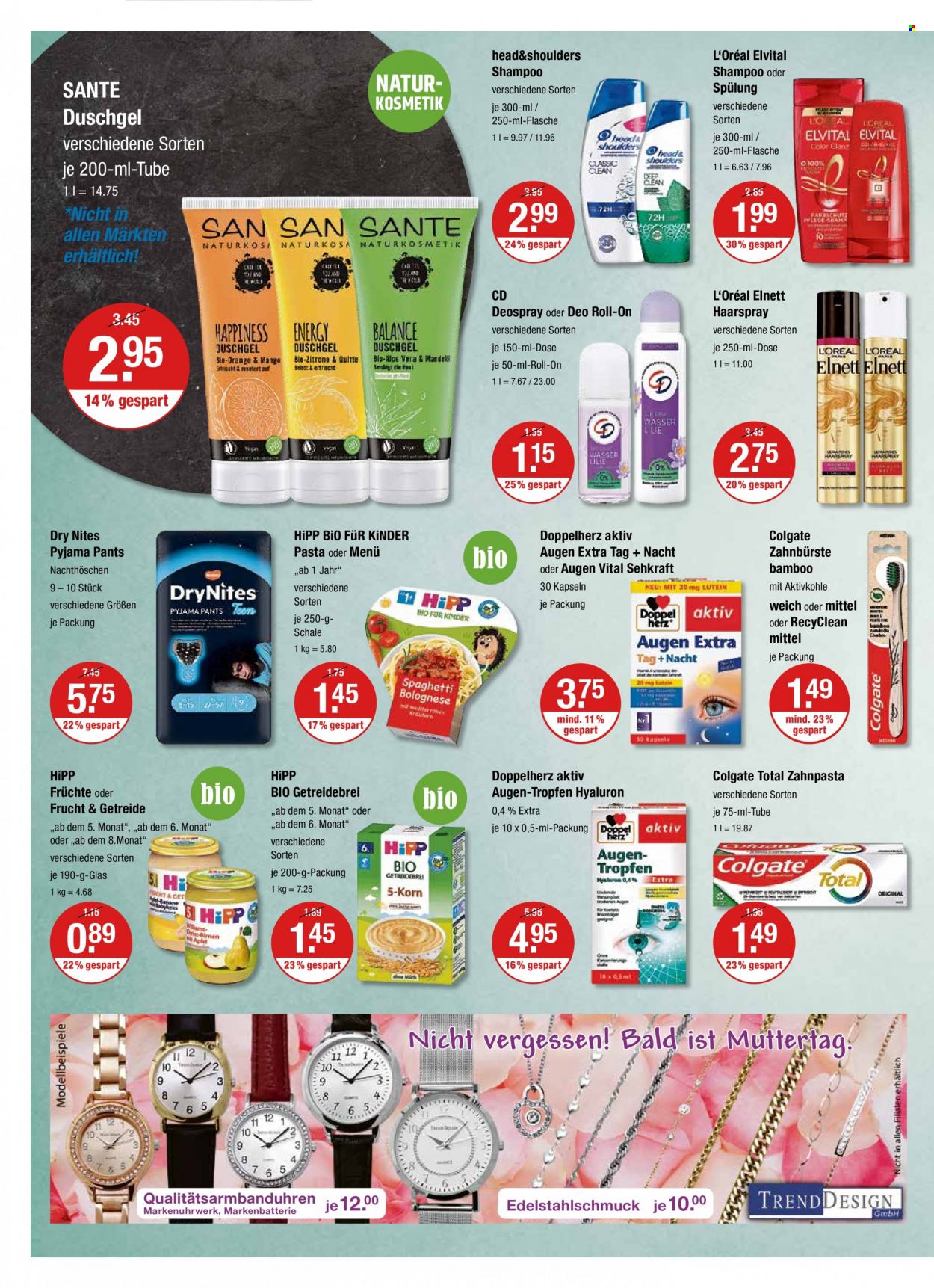 V-Markt Prospekte  - 28.04.2022 - 4.05.2022. Seite 12