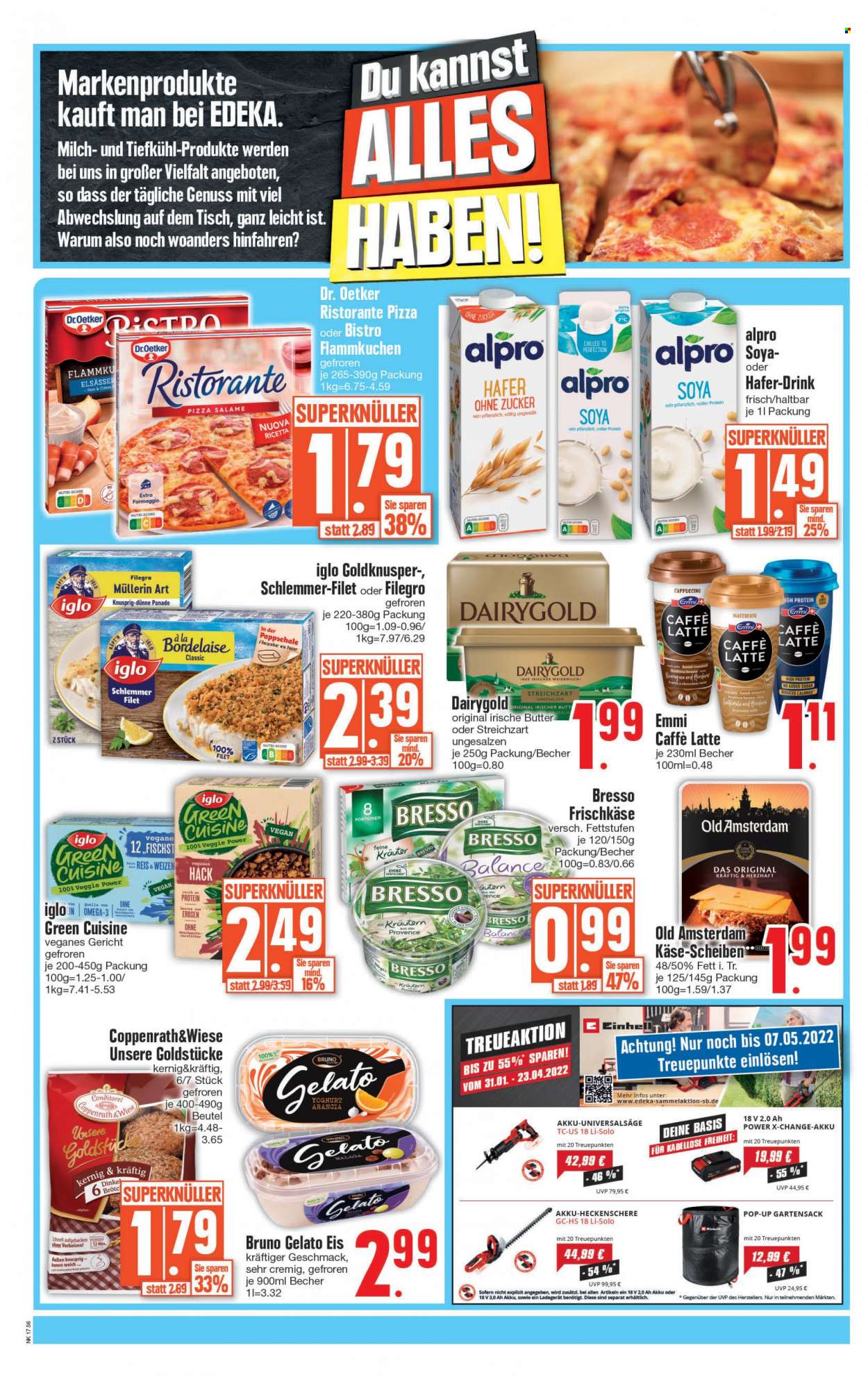 Edeka Prospekte  - 25.04.2022 - 30.04.2022. Seite 6