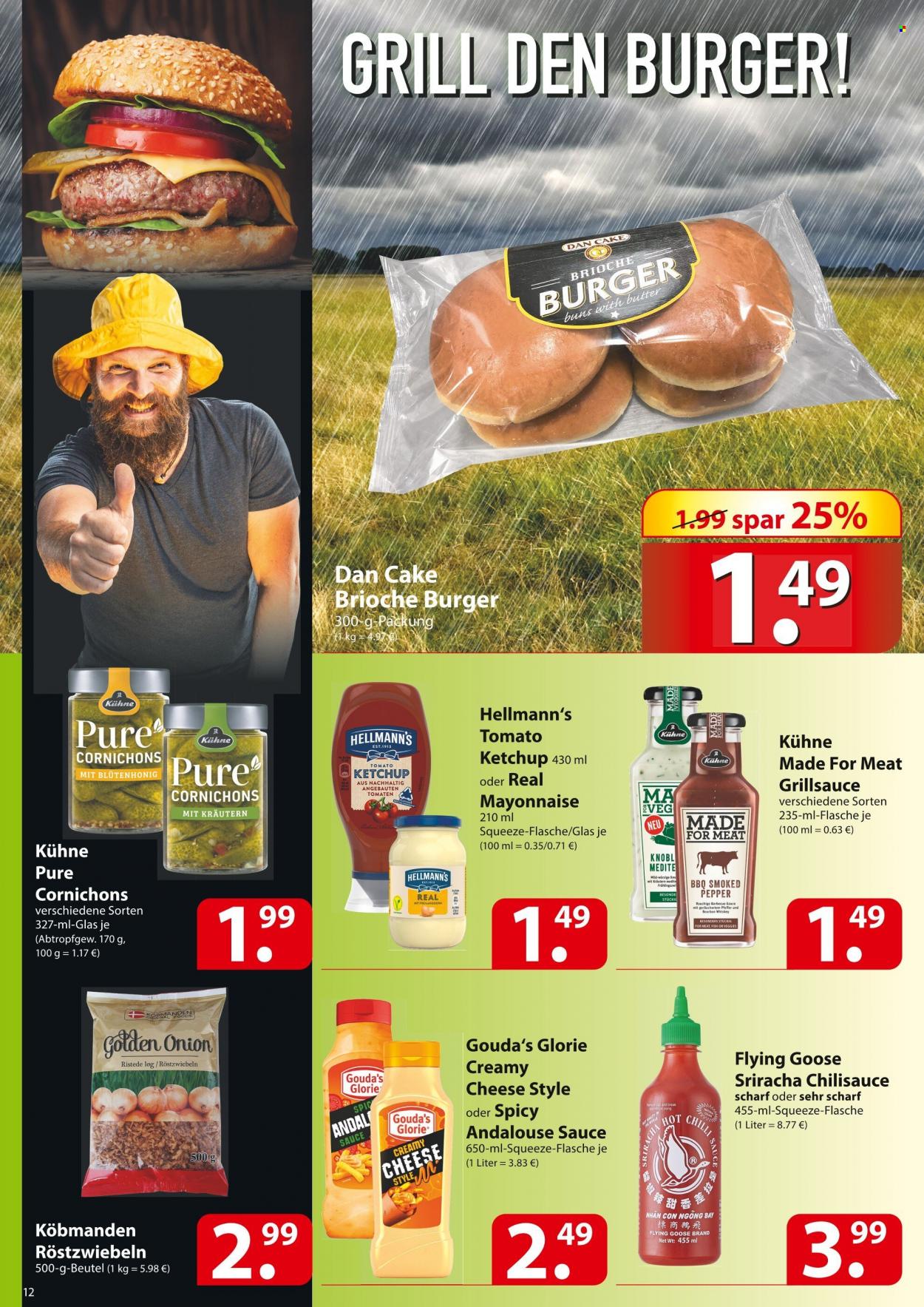 famila Prospekte  - 25.04.2022 - 30.04.2022. Seite 12