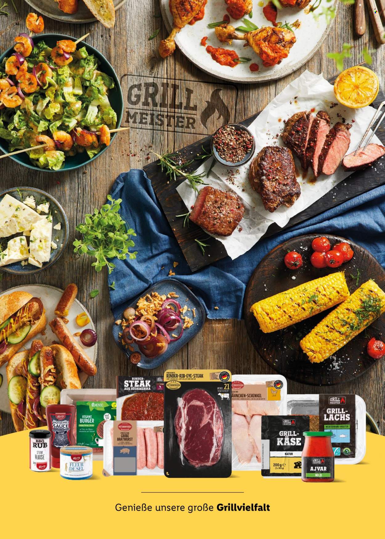 Lidl Prospekte . Seite 28