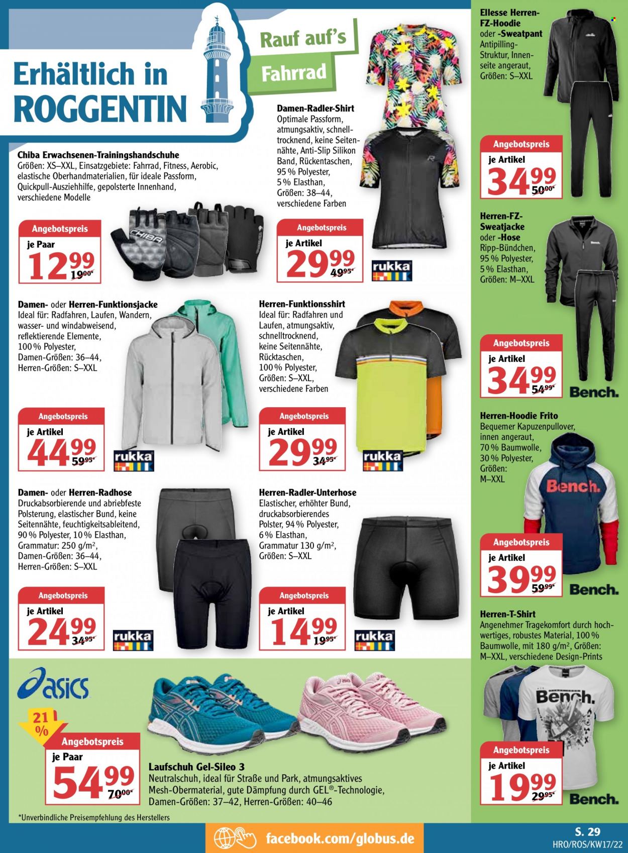Globus Prospekte  - 25.04.2022 - 30.04.2022. Seite 33