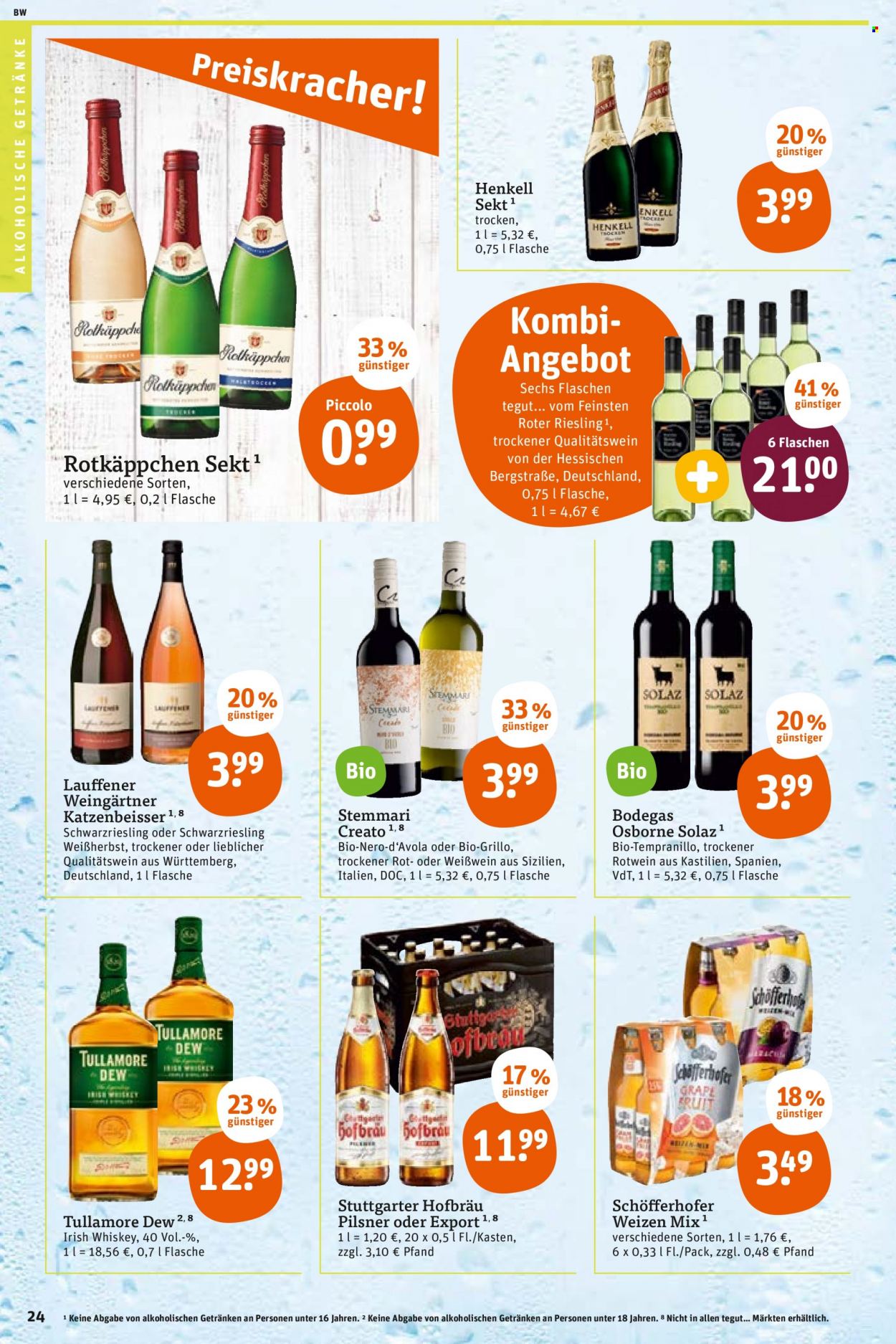 tegut... Prospekte  - 25.04.2022 - 30.04.2022. Seite 26