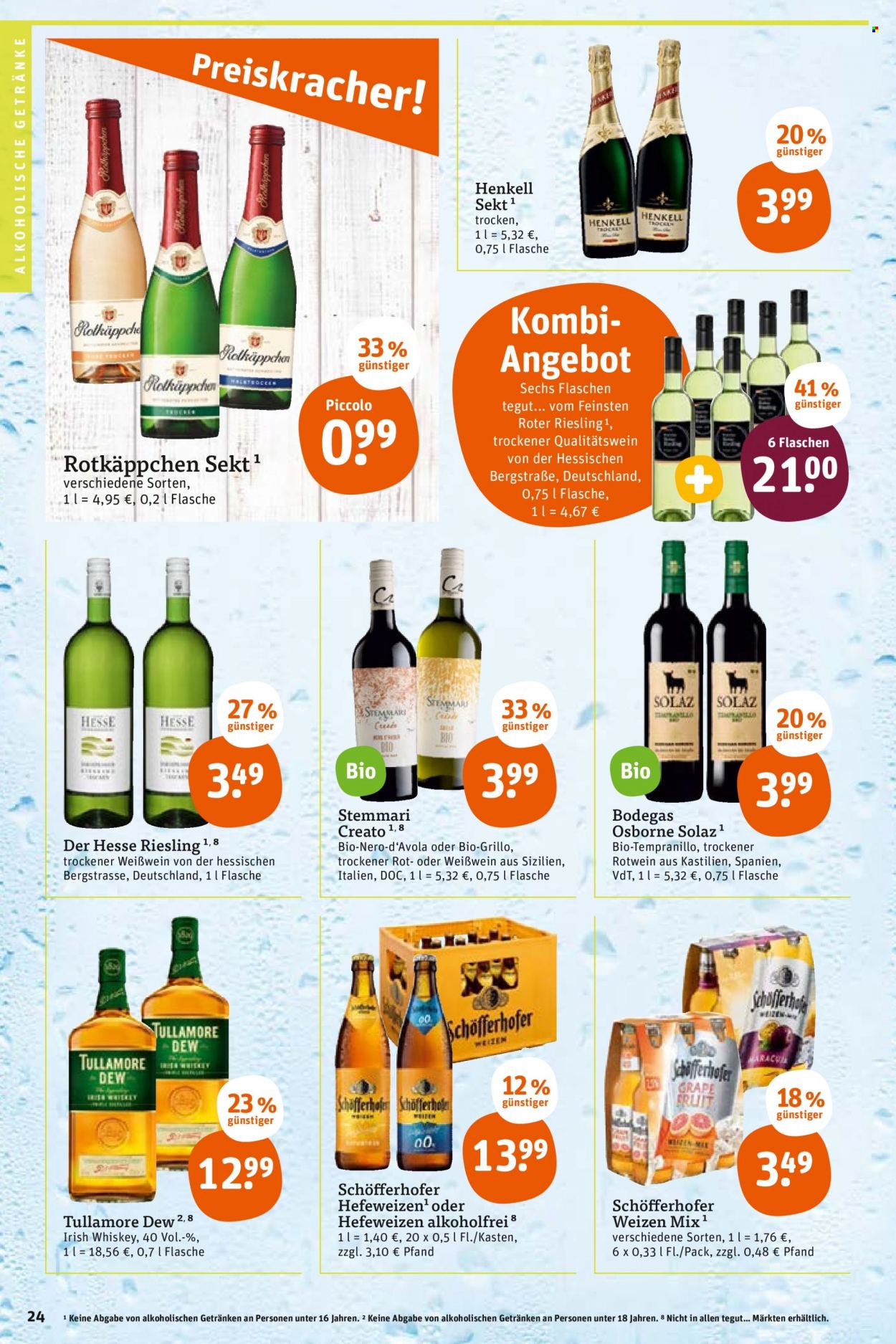 tegut... Prospekte  - 25.04.2022 - 30.04.2022. Seite 26