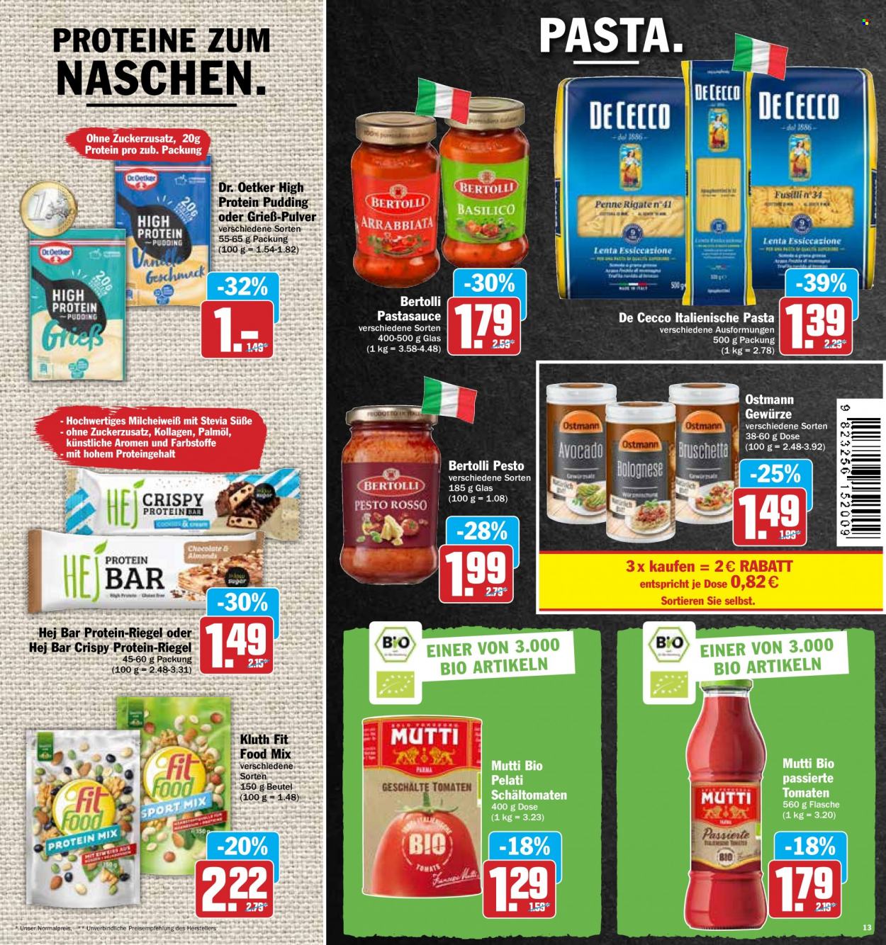 Hit Prospekte  - 25.04.2022 - 30.04.2022. Seite 13