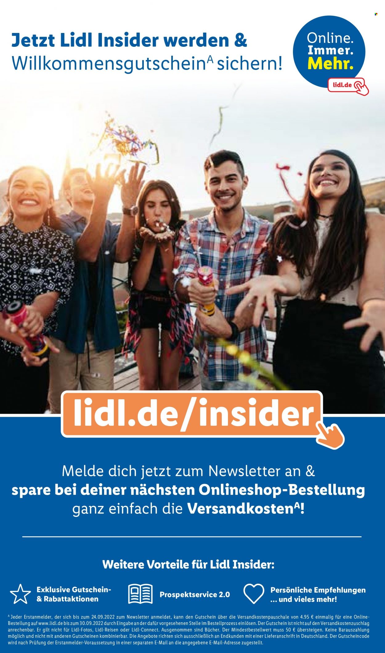 Lidl Prospekte  - 2.05.2022 - 7.05.2022. Seite 63