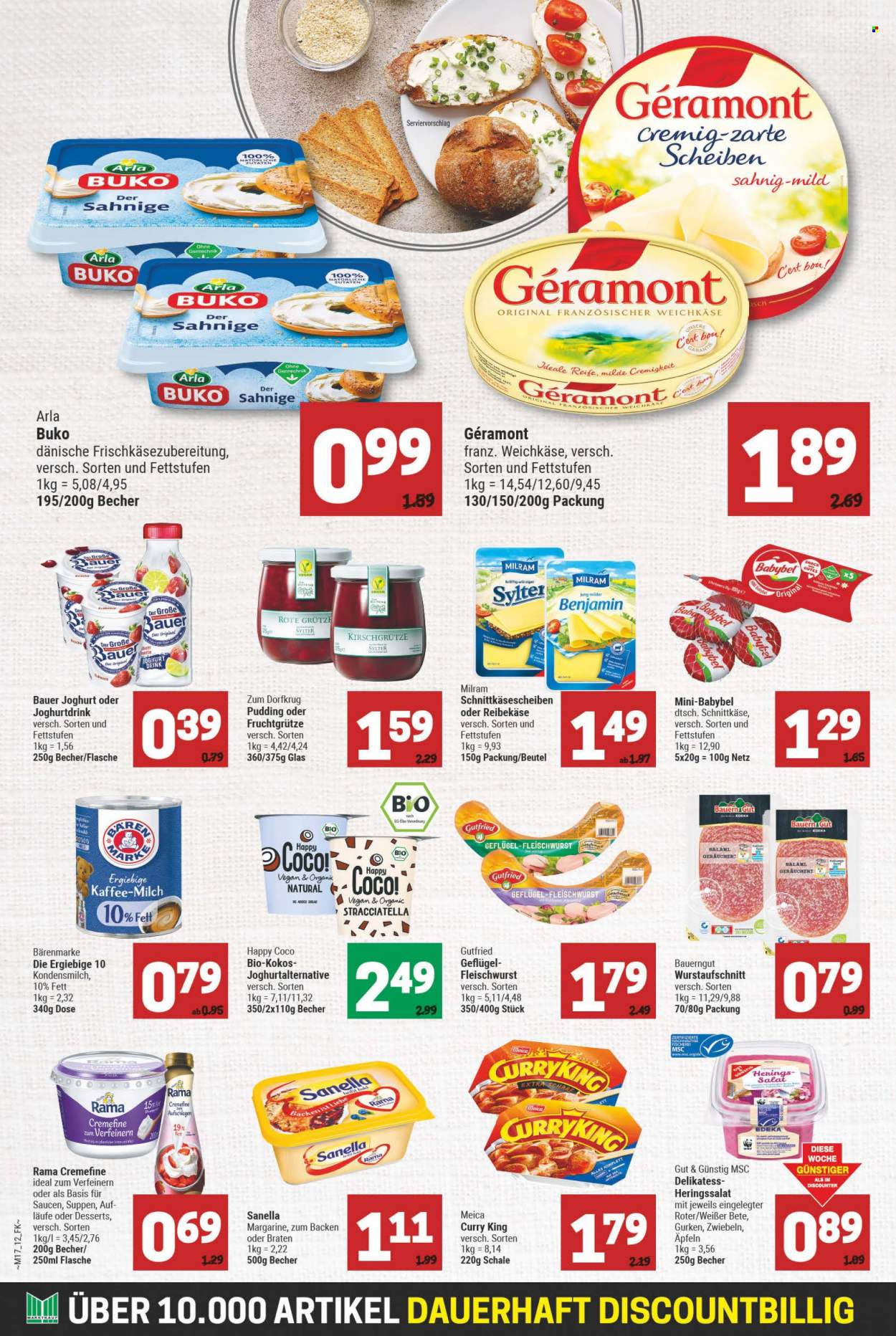 Marktkauf Prospekte  - 25.04.2022 - 30.04.2022. Seite 12