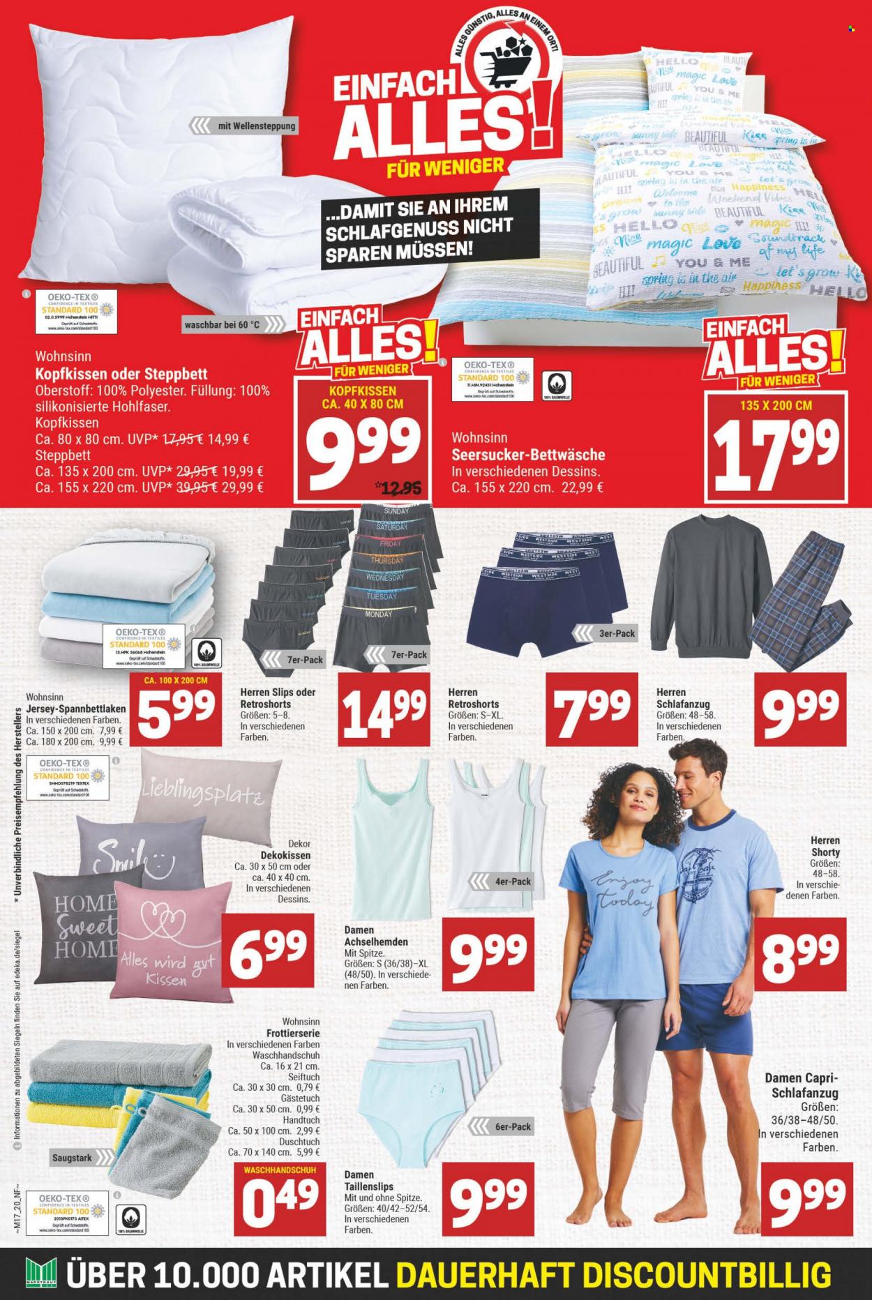 Marktkauf Prospekte  - 25.04.2022 - 30.04.2022. Seite 20