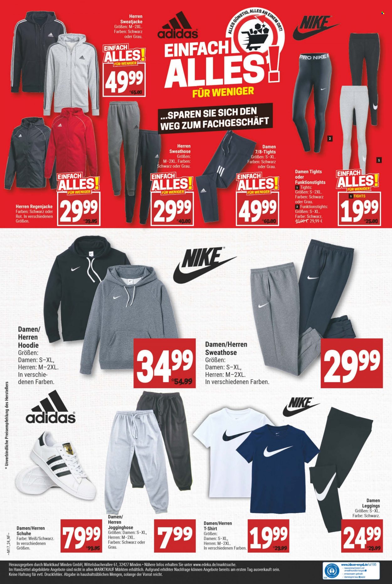 Marktkauf Prospekte  - 25.04.2022 - 30.04.2022. Seite 24