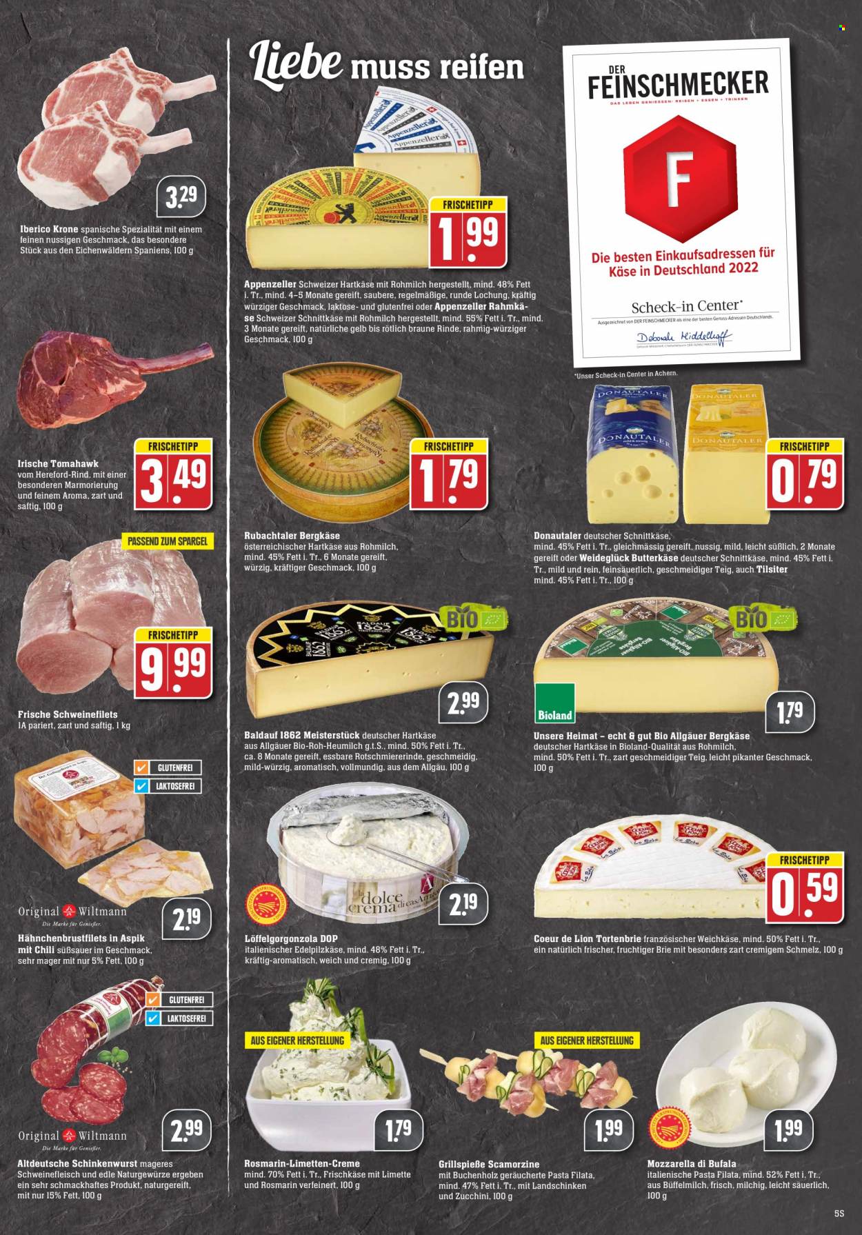 Marktkauf Prospekte  - 25.04.2022 - 30.04.2022. Seite 5