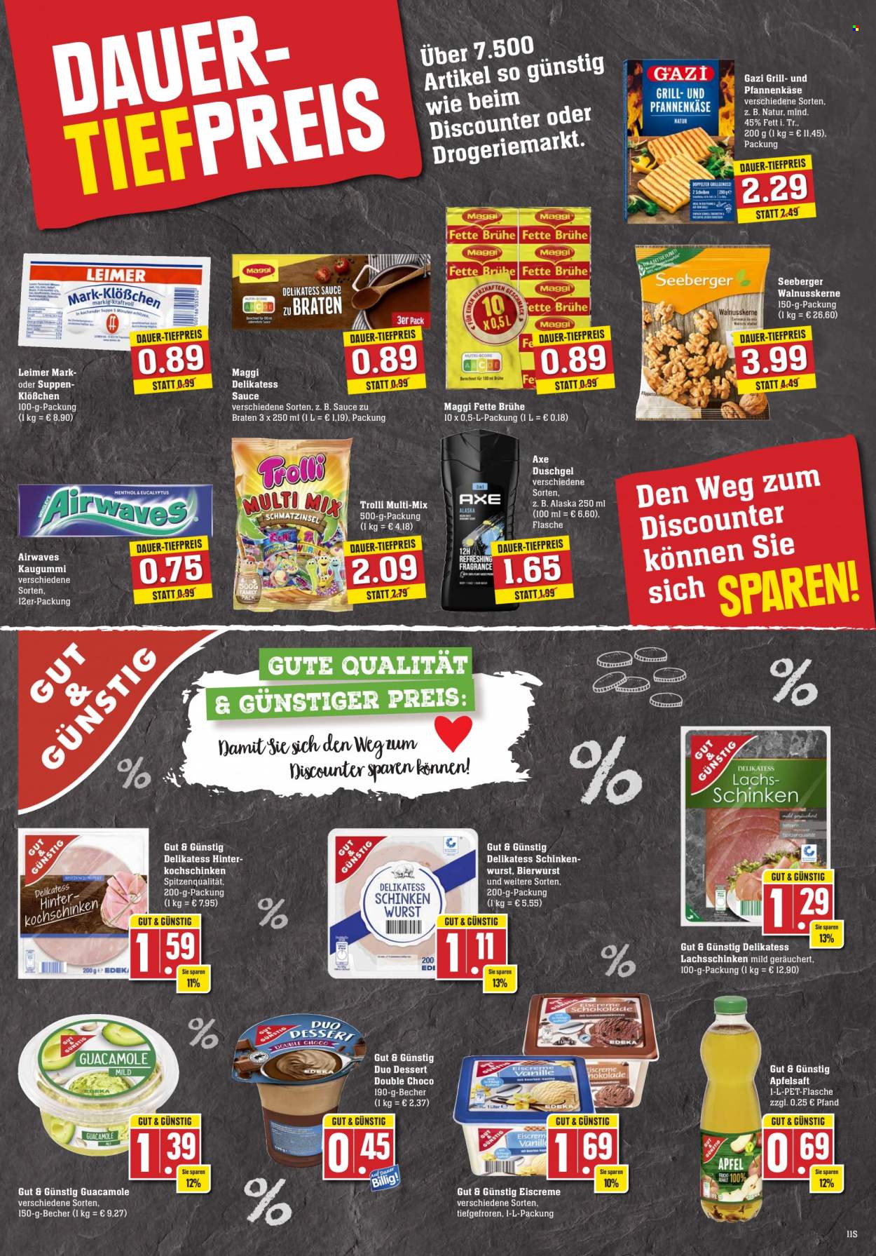 Marktkauf Prospekte  - 25.04.2022 - 30.04.2022. Seite 11