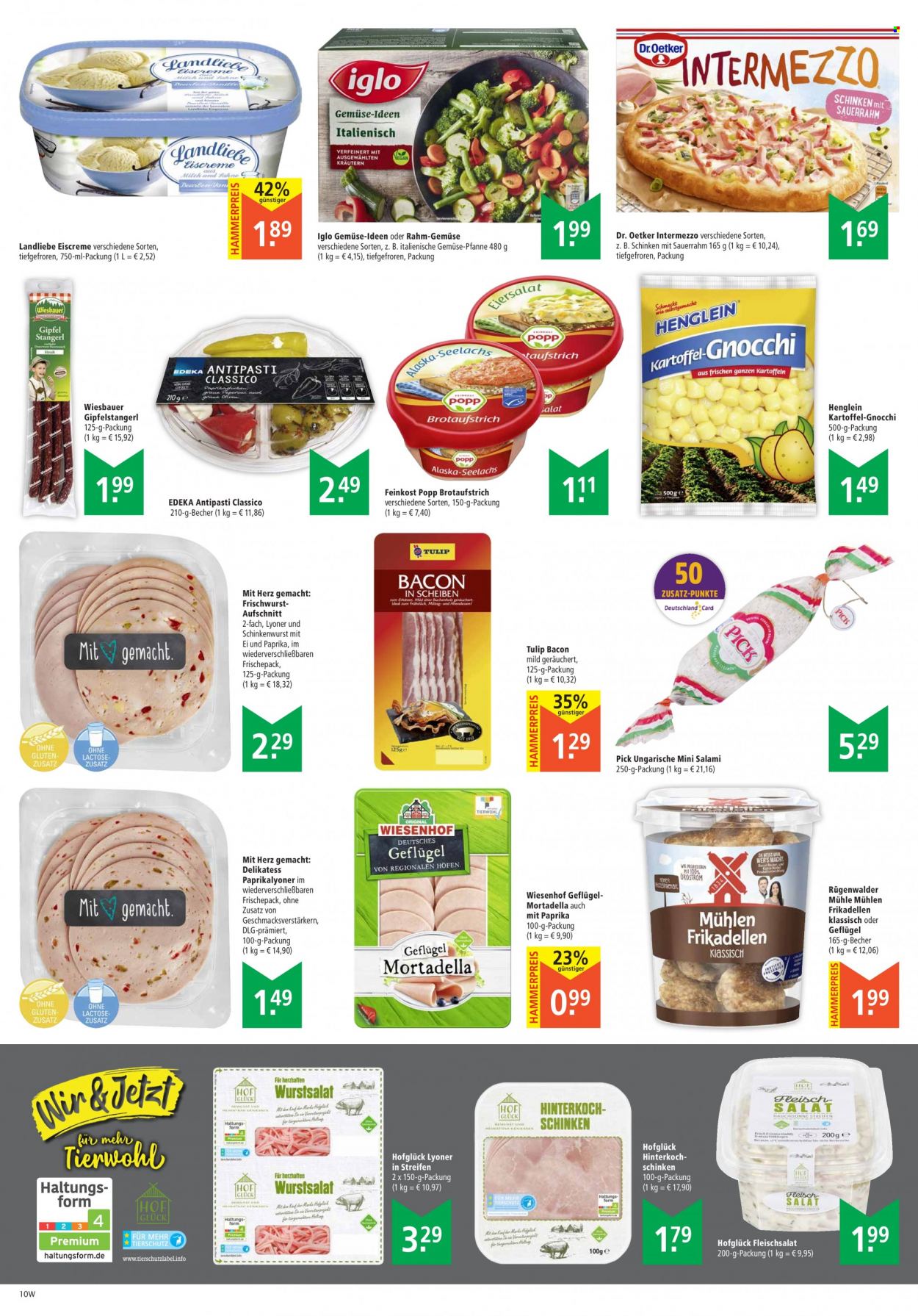 Marktkauf Prospekte  - 25.04.2022 - 30.04.2022. Seite 10