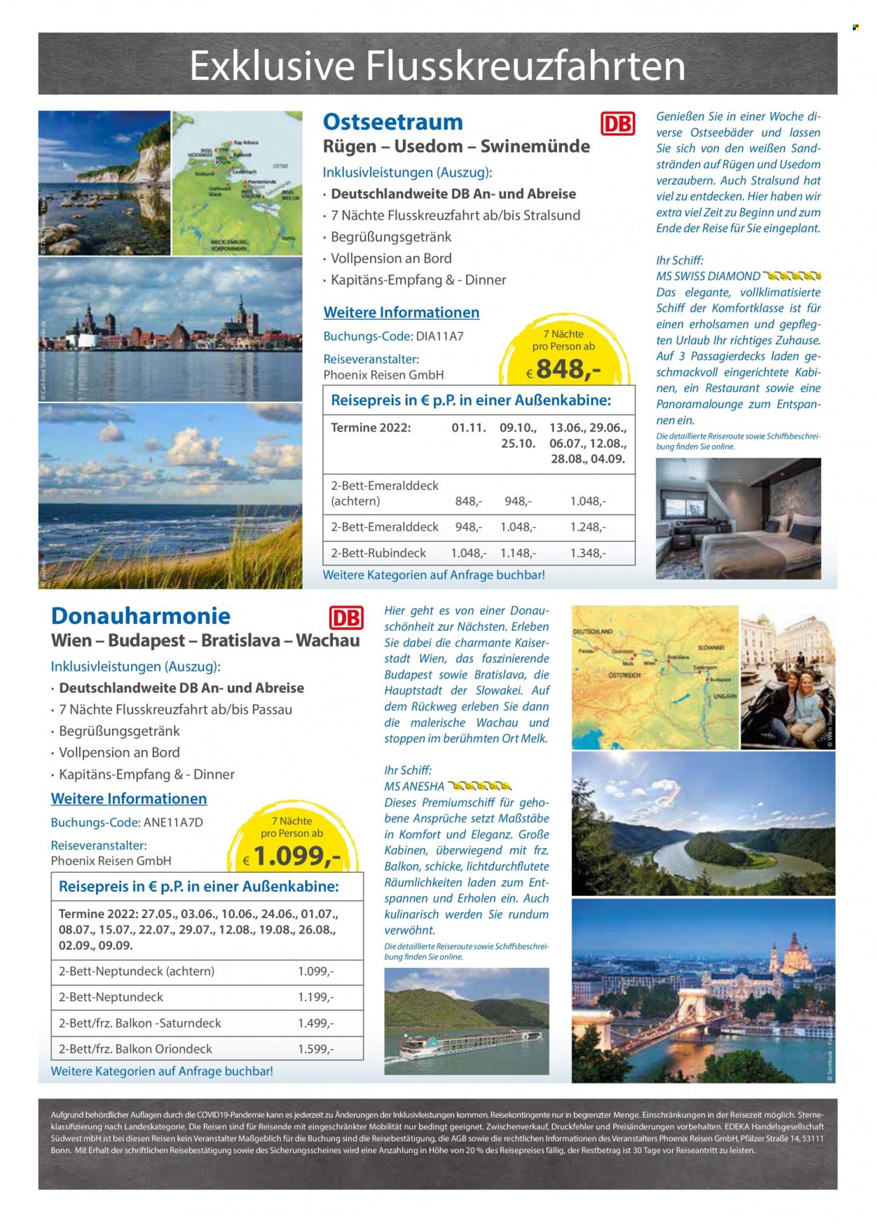 Edeka Prospekte  - 25.04.2022 - 30.04.2022. Seite 29