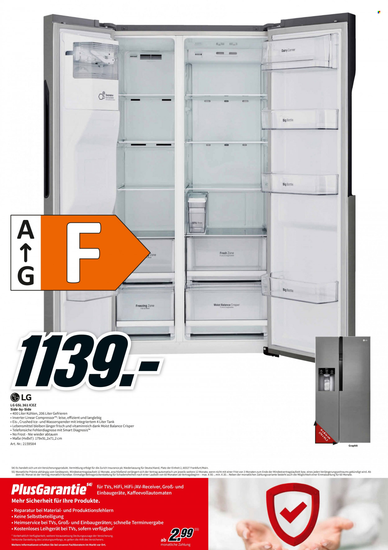 MediaMarkt Prospekte  - 25.04.2022 - 30.04.2022. Seite 2