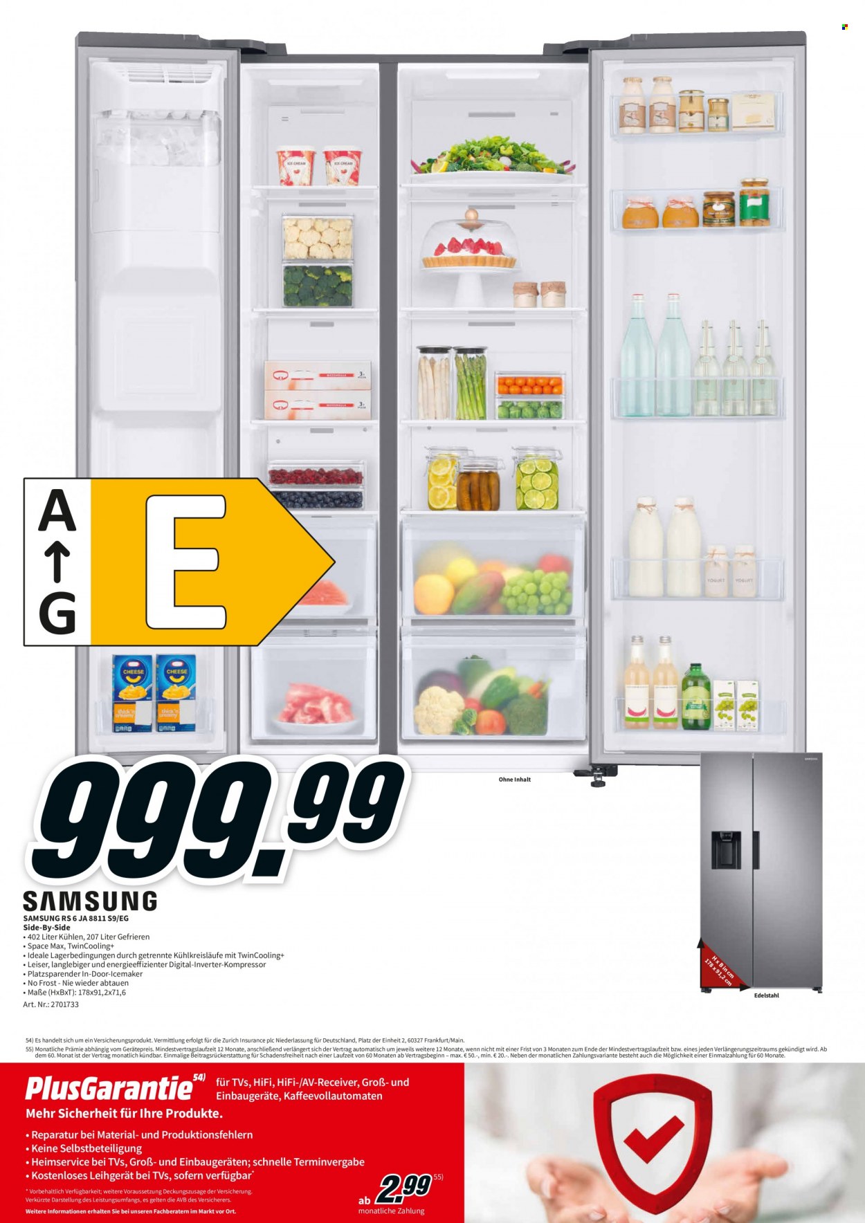 MediaMarkt Prospekte  - 25.04.2022 - 30.04.2022. Seite 4