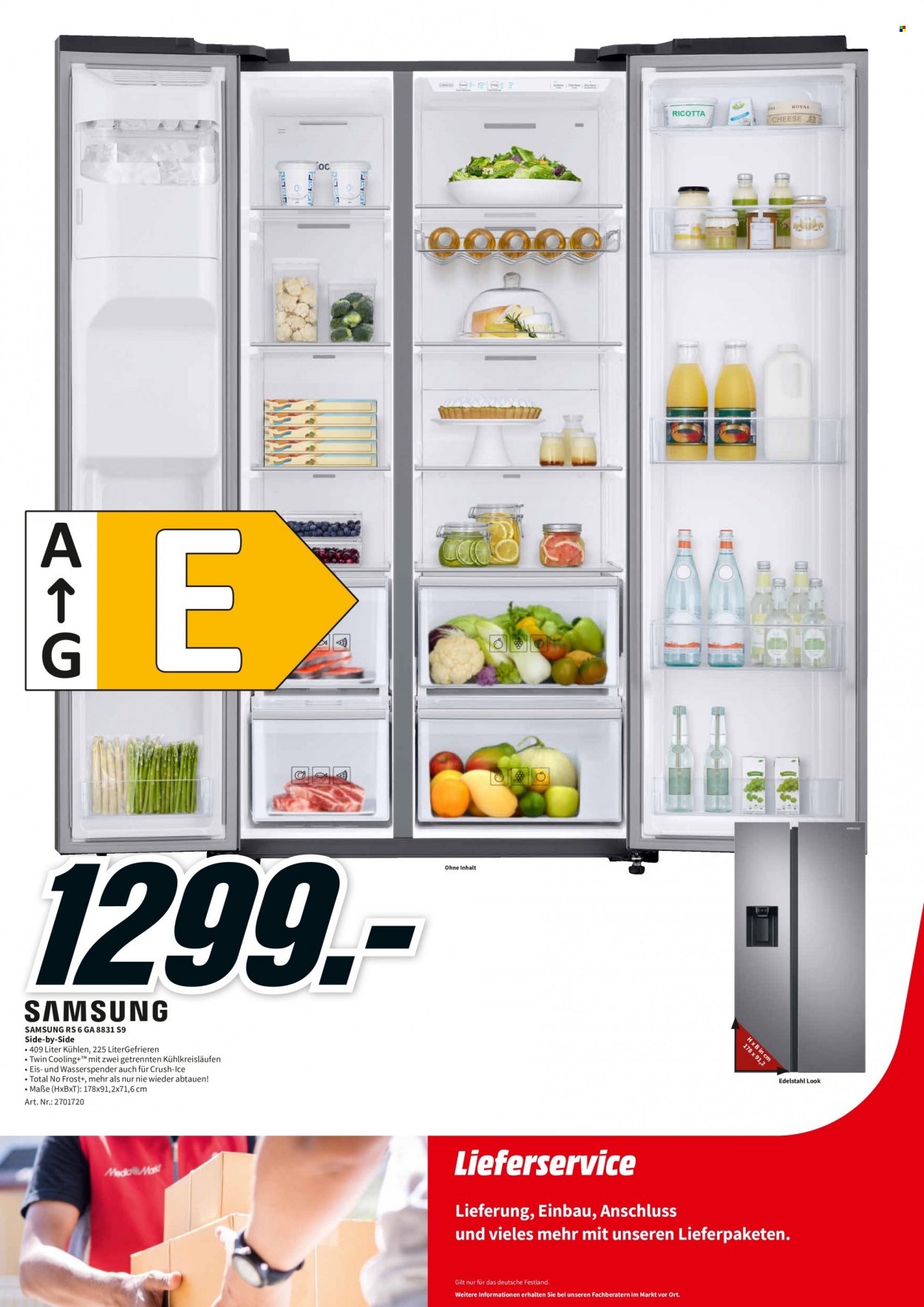 MediaMarkt Prospekte  - 25.04.2022 - 30.04.2022. Seite 5