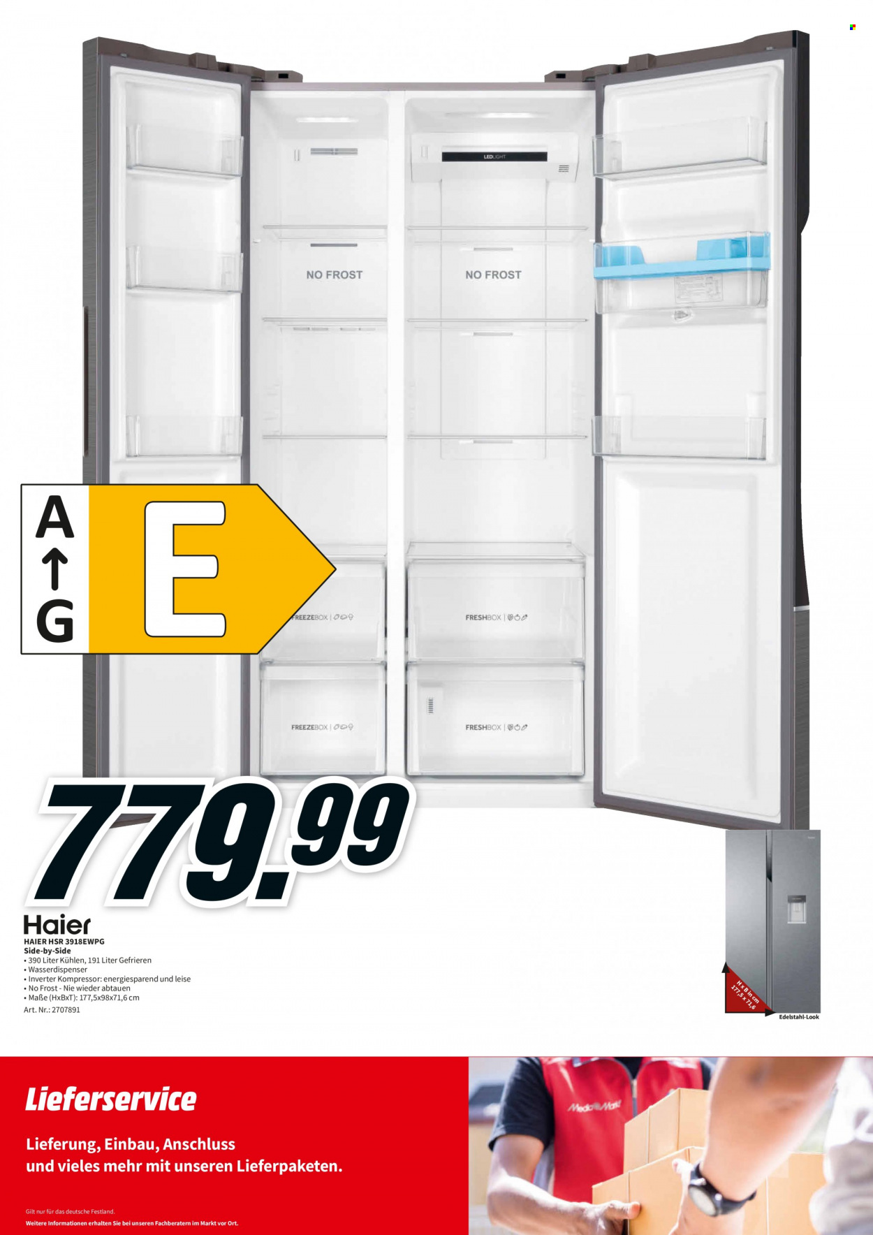 MediaMarkt Prospekte  - 25.04.2022 - 30.04.2022. Seite 6
