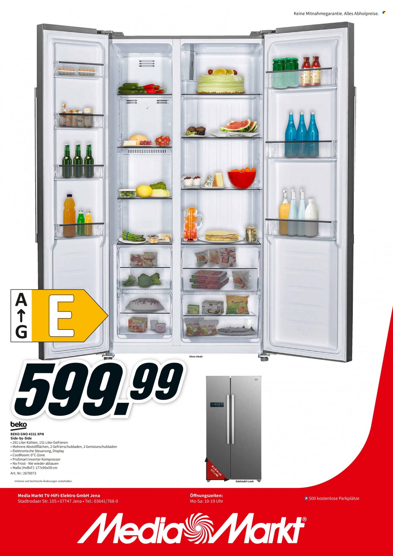 MediaMarkt Prospekte  - 25.04.2022 - 30.04.2022. Seite 8