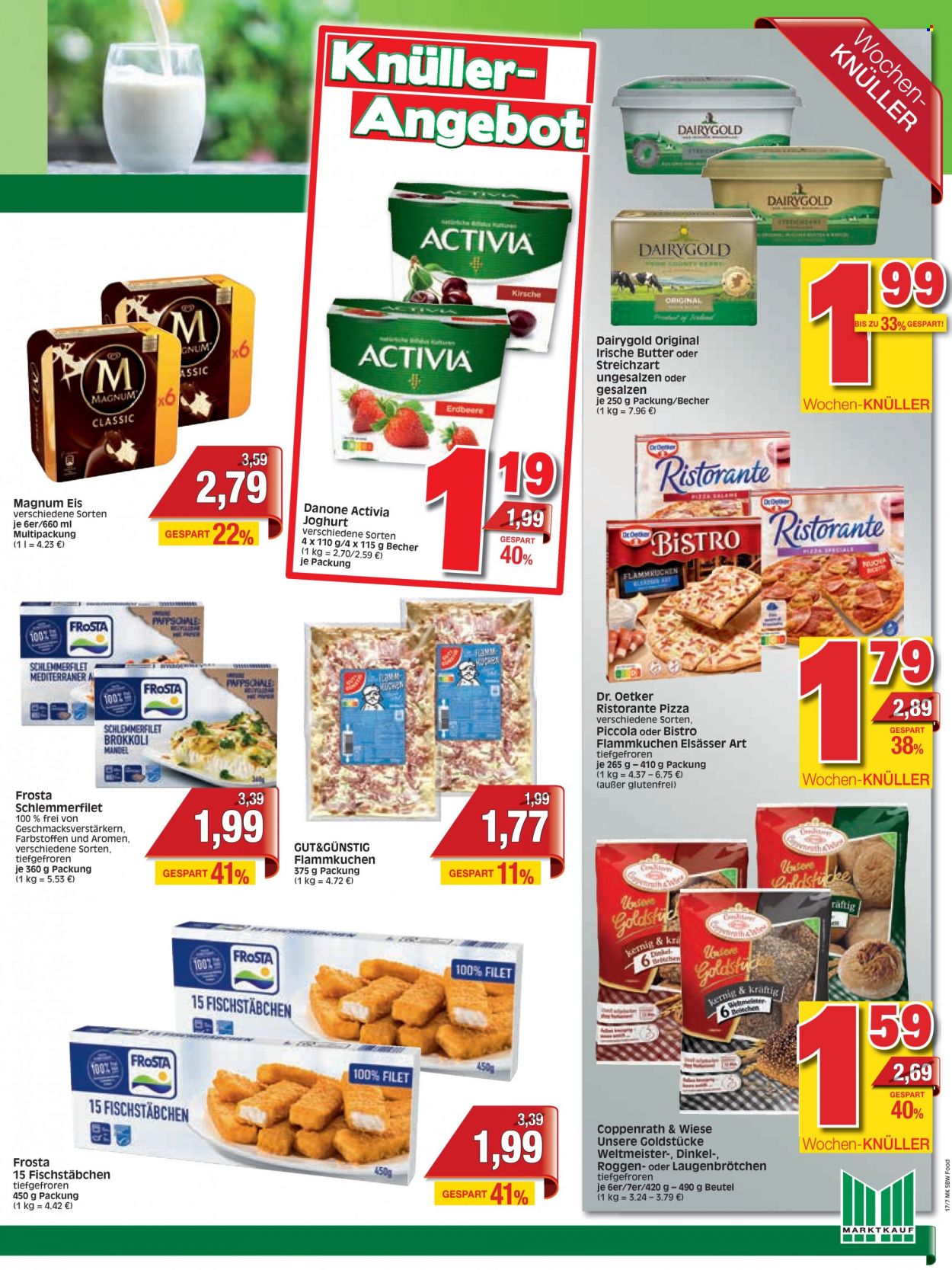 Marktkauf Prospekte  - 25.04.2022 - 30.04.2022. Seite 7