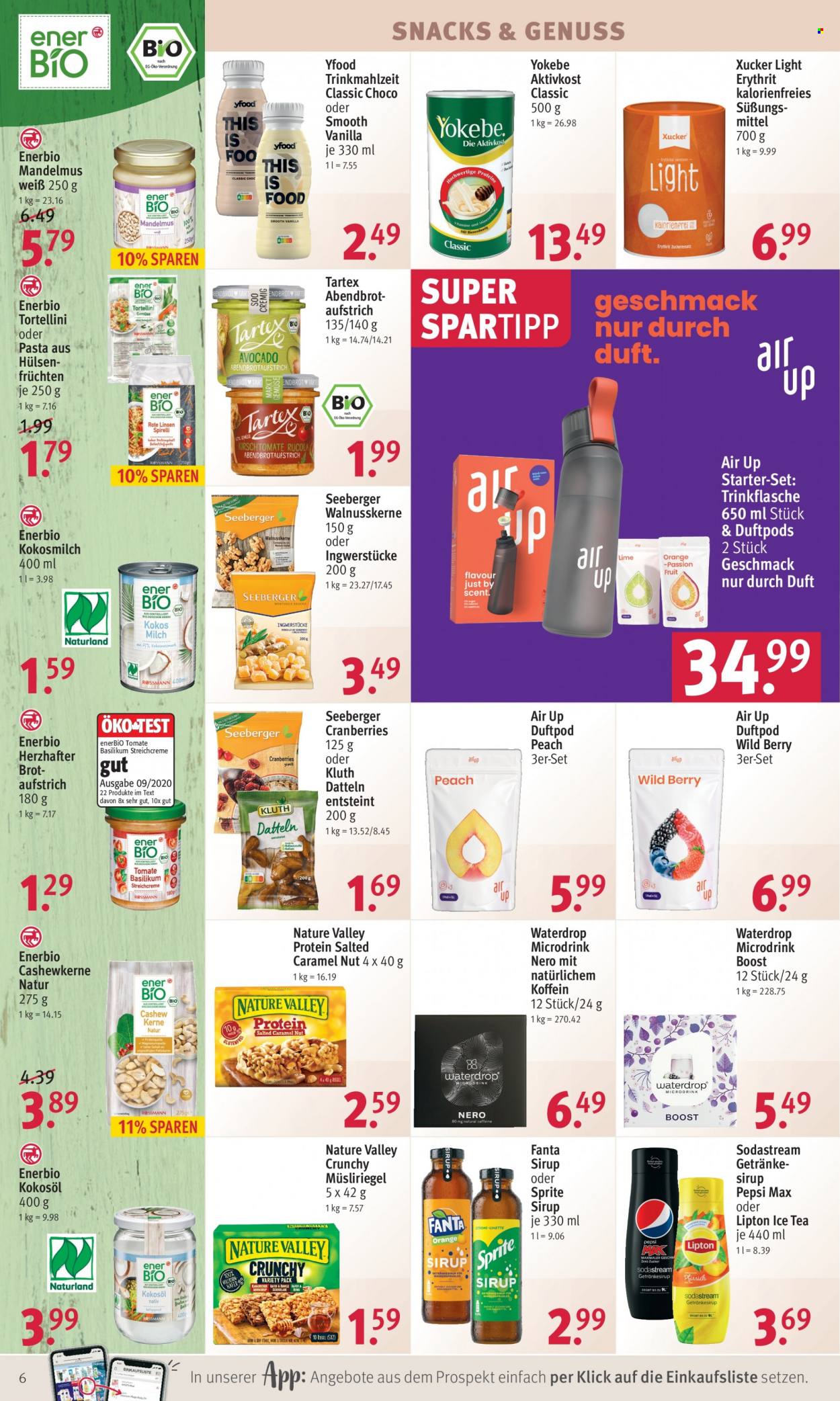 Rossmann Prospekte  - 2.05.2022 - 6.05.2022. Seite 6