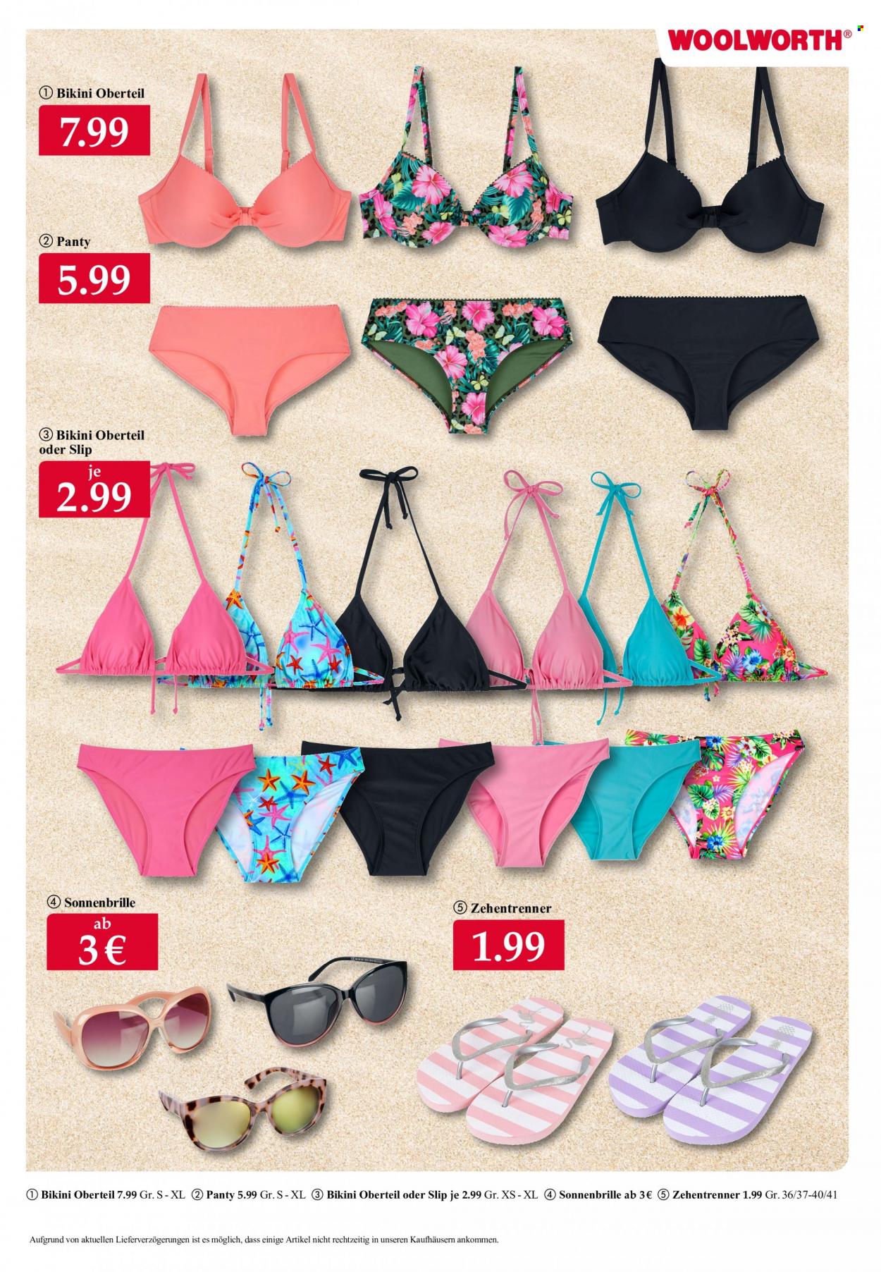 Woolworth Prospekte  - 30.04.2022 - 7.05.2022. Seite 15