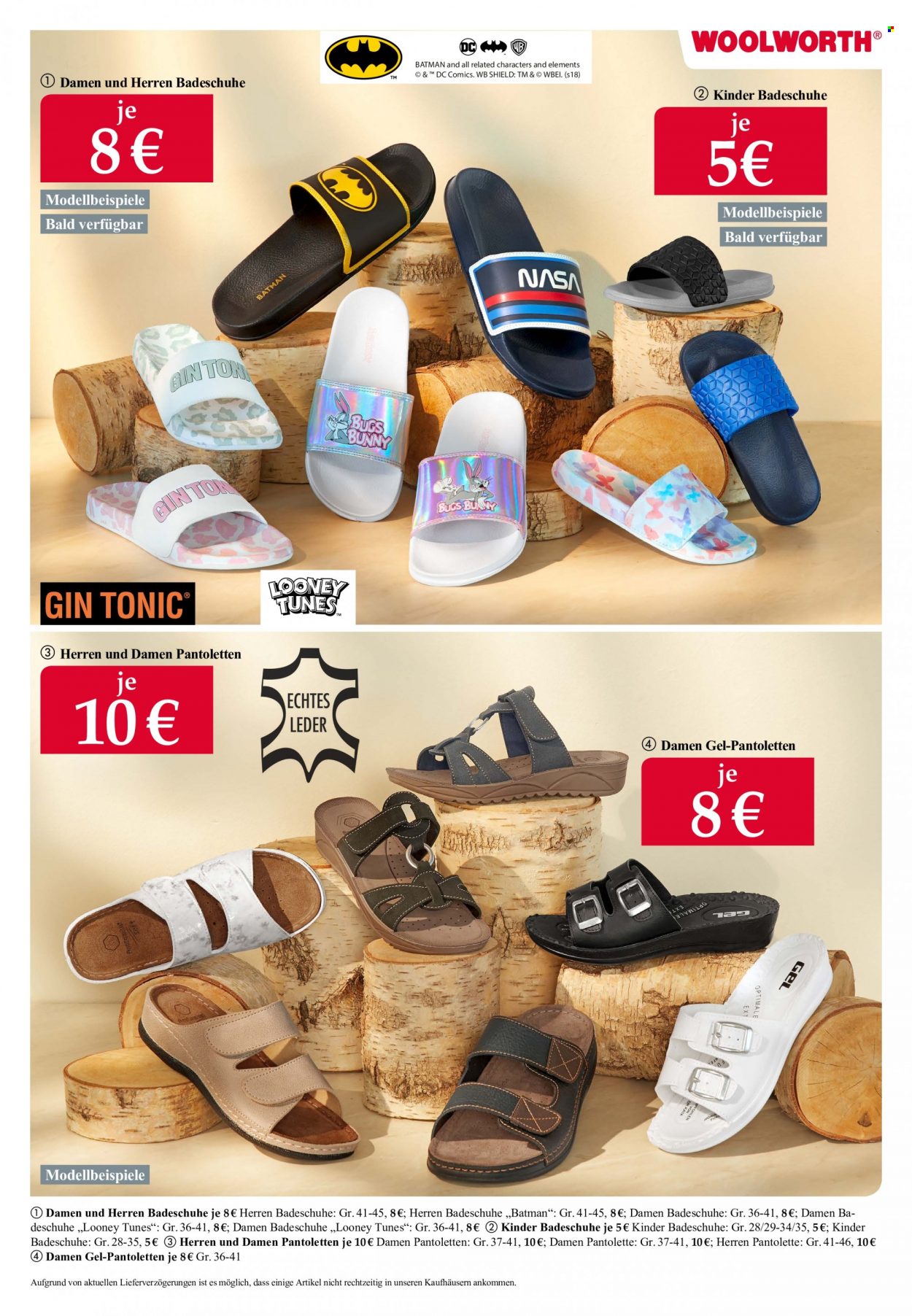 Woolworth Prospekte  - 30.04.2022 - 7.05.2022. Seite 25