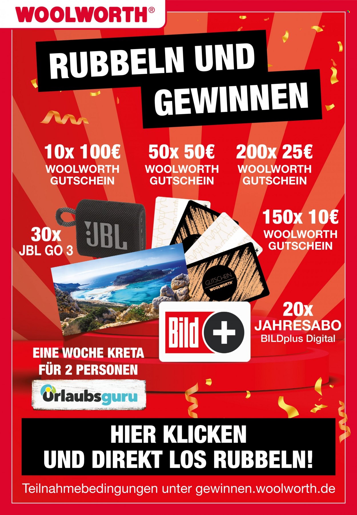 Woolworth Prospekte  - 30.04.2022 - 7.05.2022. Seite 28