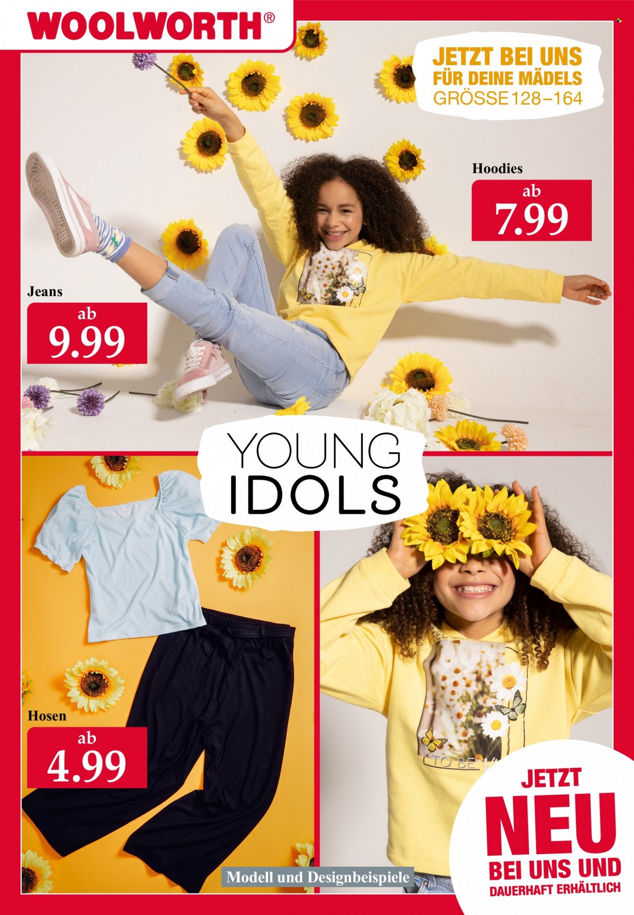 Woolworth Prospekte  - 30.04.2022 - 7.05.2022. Seite 31