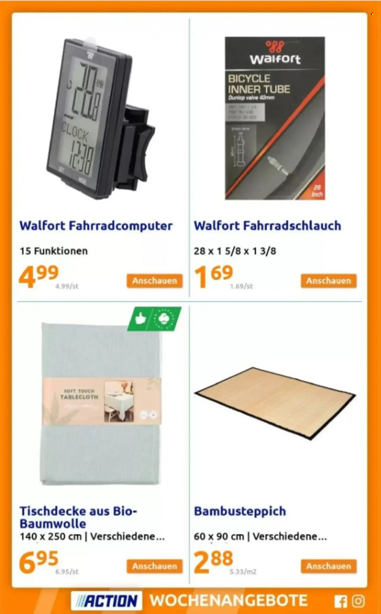 Action Prospekte  - 27.04.2022 - 3.05.2022. Seite 14