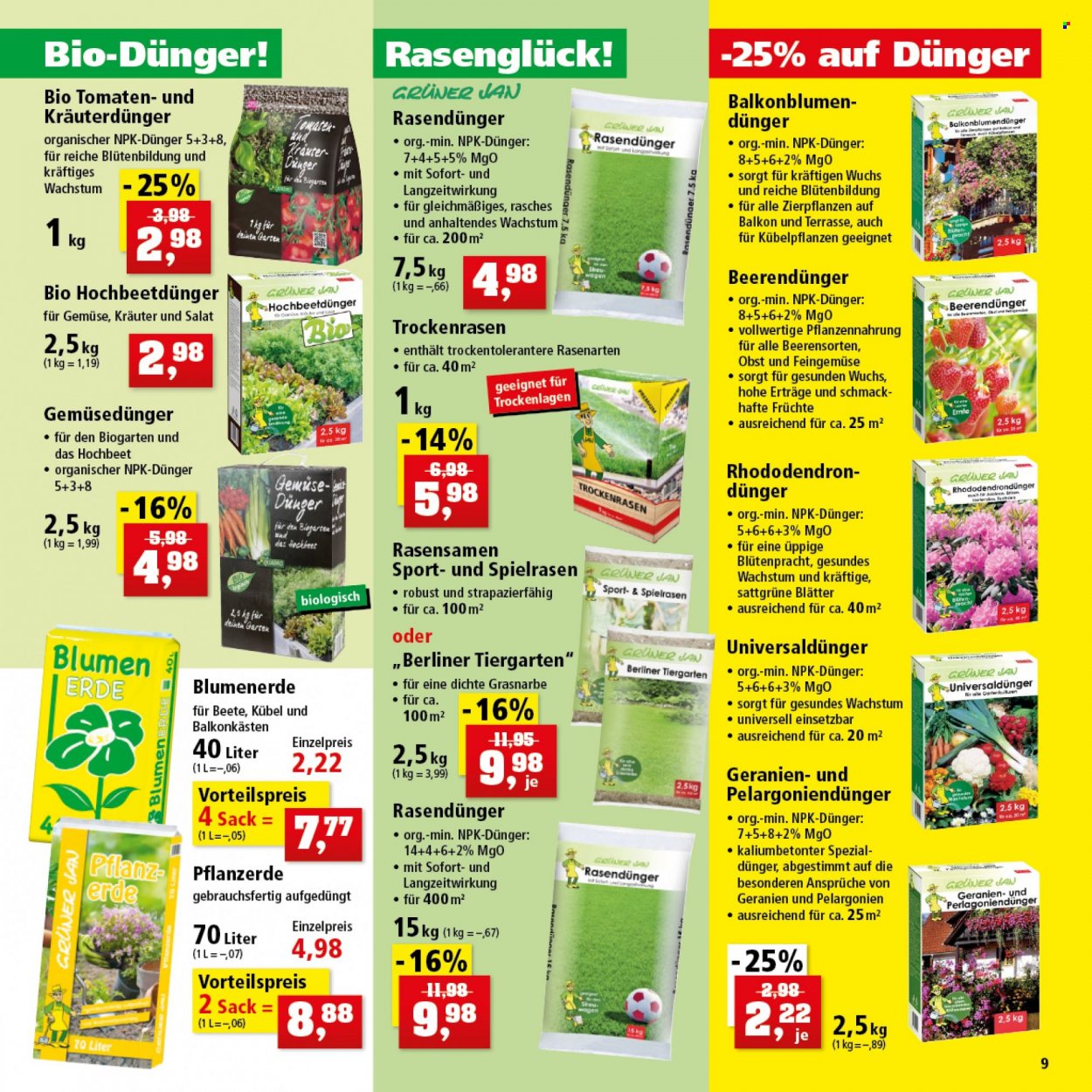 Thomas Philipps Prospekte  - 2.05.2022 - 7.05.2022. Seite 9