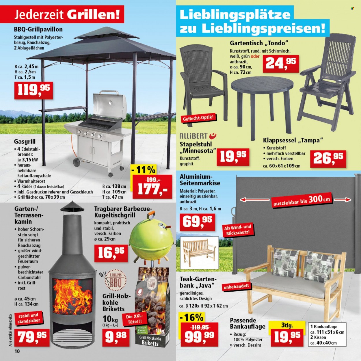 Thomas Philipps Prospekte  - 2.05.2022 - 7.05.2022. Seite 10