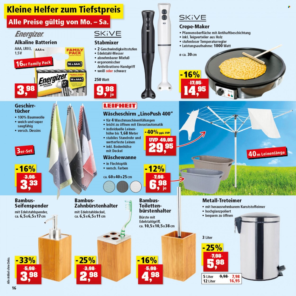 Thomas Philipps Prospekte  - 2.05.2022 - 7.05.2022. Seite 16