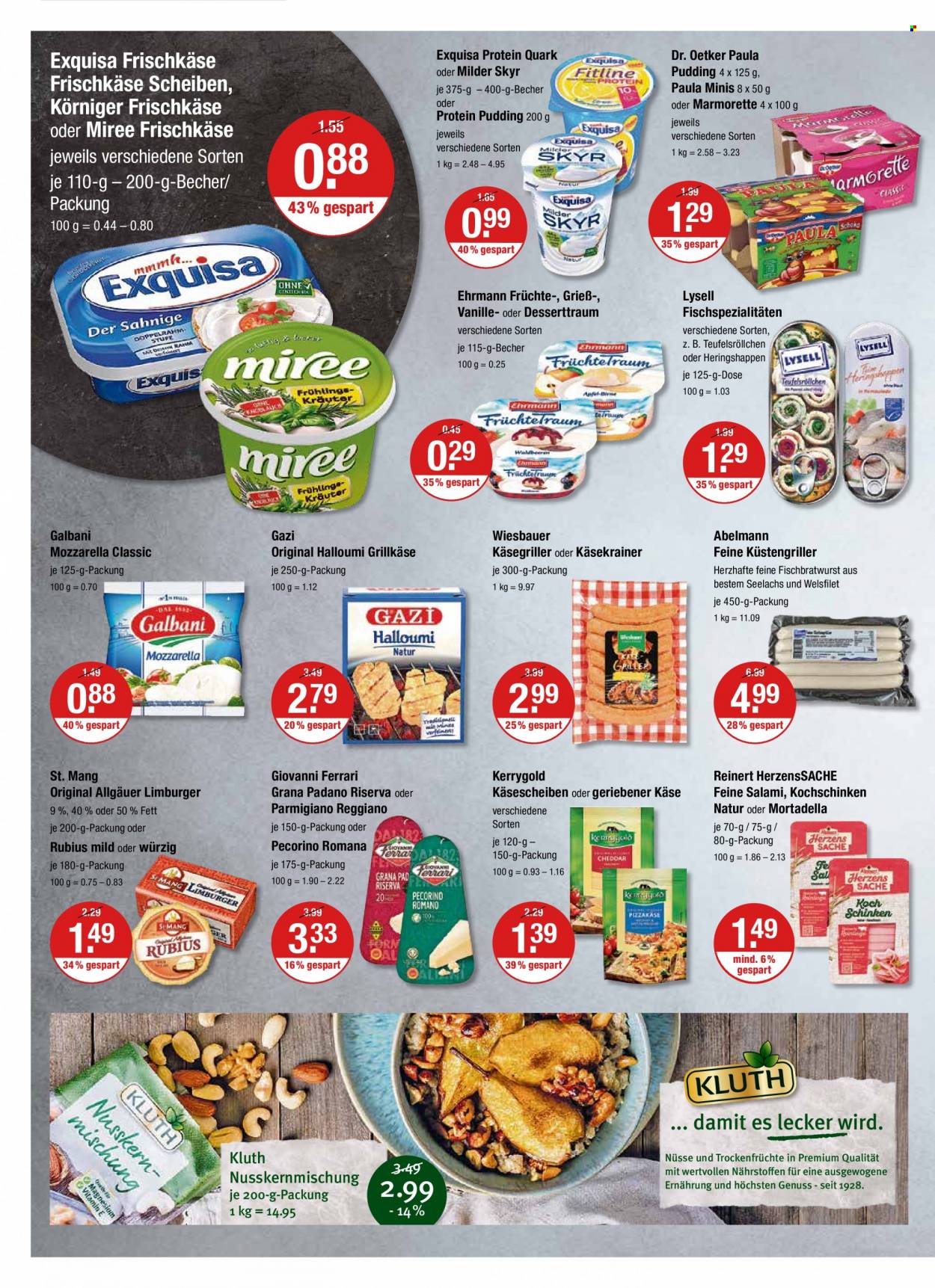 V-Markt Prospekte  - 5.05.2022 - 11.05.2022. Seite 6