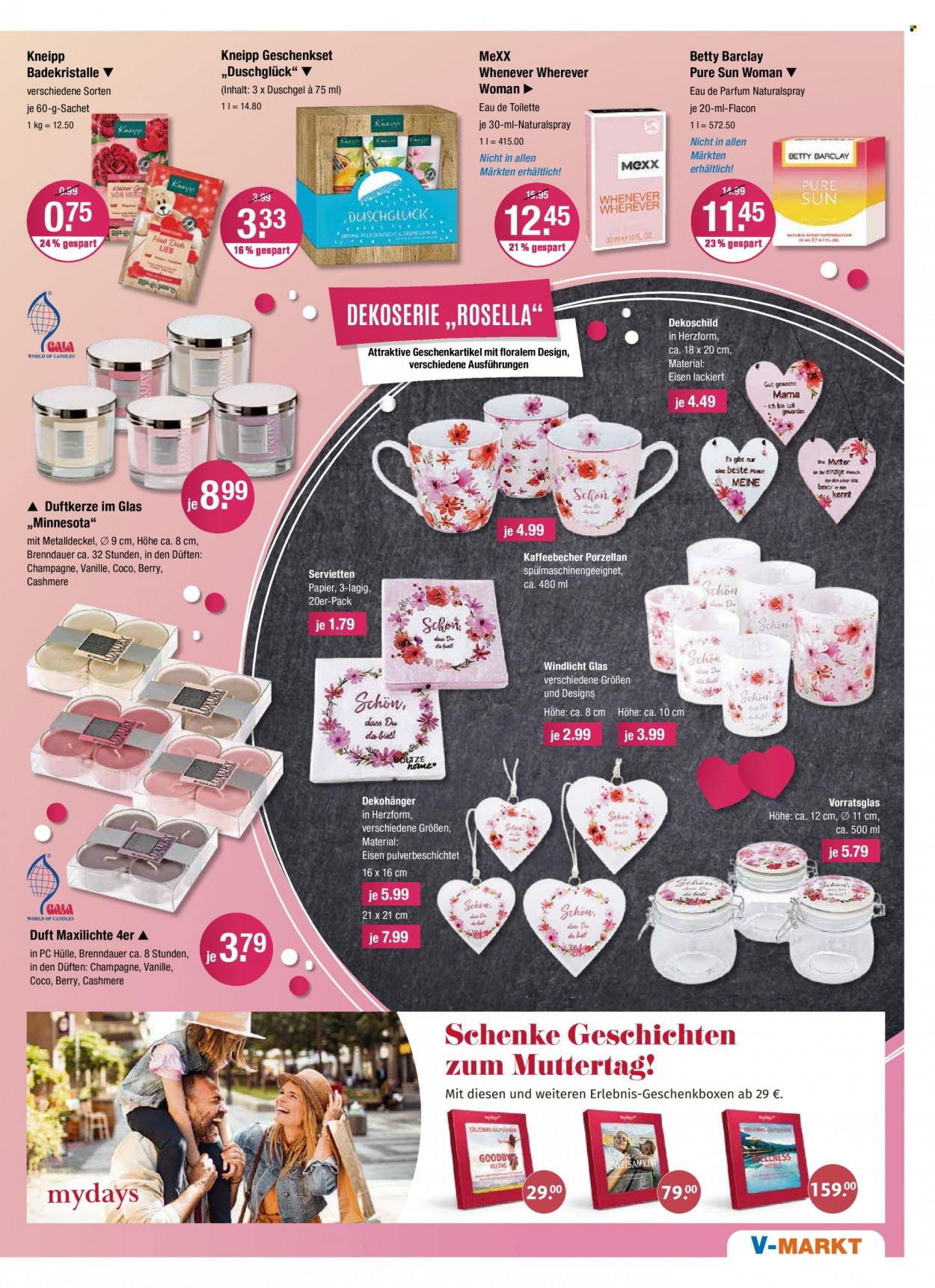 V-Markt Prospekte  - 5.05.2022 - 11.05.2022. Seite 13