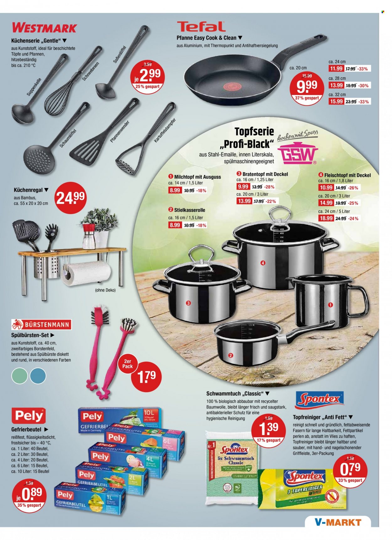 V-Markt Prospekte  - 5.05.2022 - 11.05.2022. Seite 15