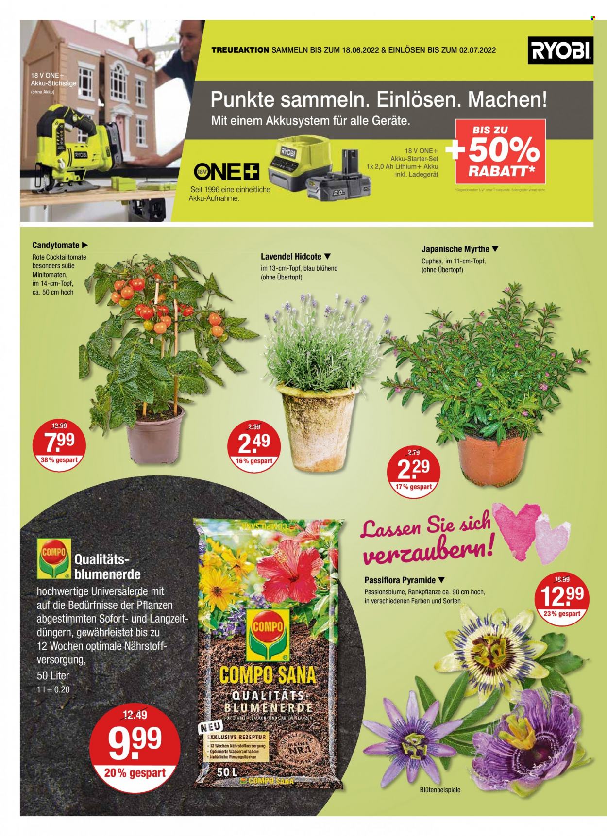 V-Markt Prospekte  - 5.05.2022 - 11.05.2022. Seite 20