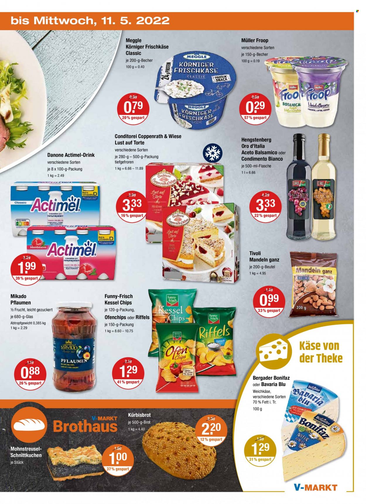 V-Markt Prospekte  - 5.05.2022 - 11.05.2022. Seite 23