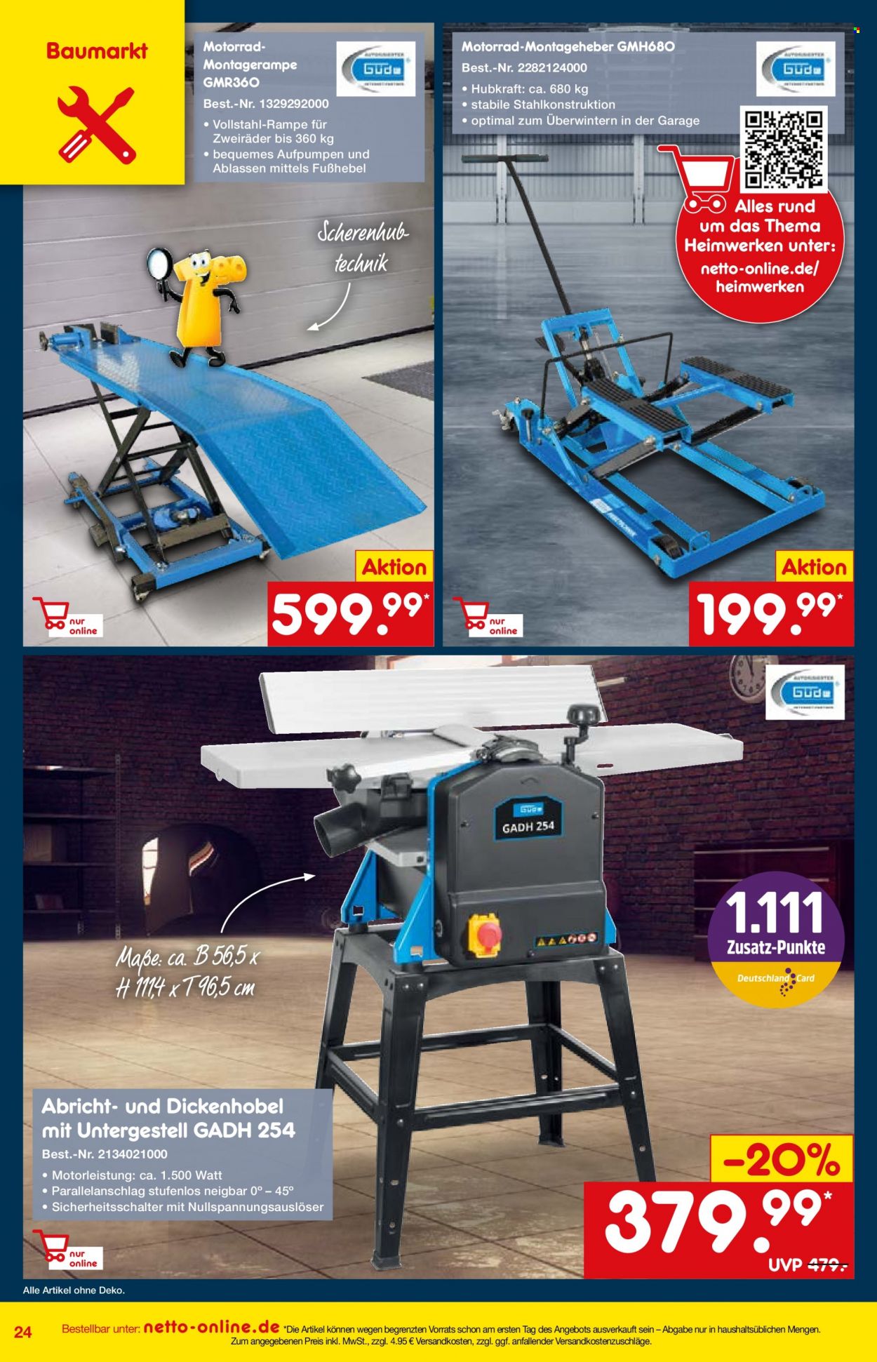 Netto Marken-Discount Prospekte  - 1.05.2022 - 27.05.2022. Seite 24