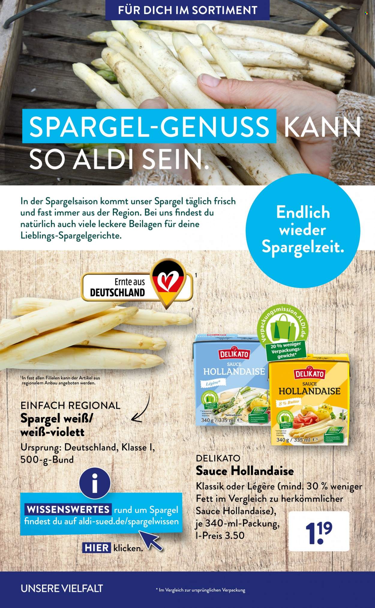 ALDI SÜD Prospekte  - 1.05.2022 - 31.05.2022. Seite 2