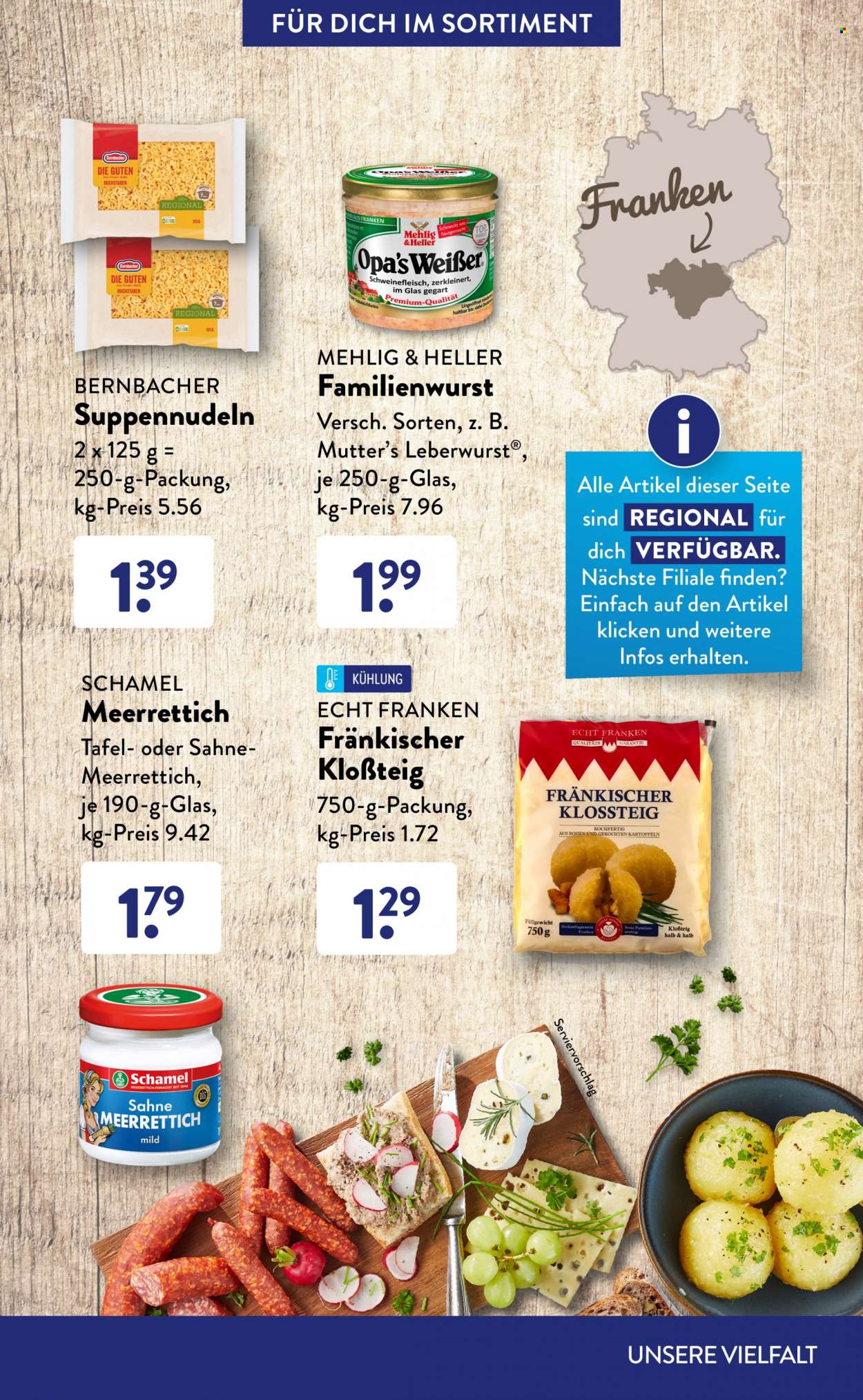 ALDI SÜD Prospekte  - 1.05.2022 - 31.05.2022. Seite 11