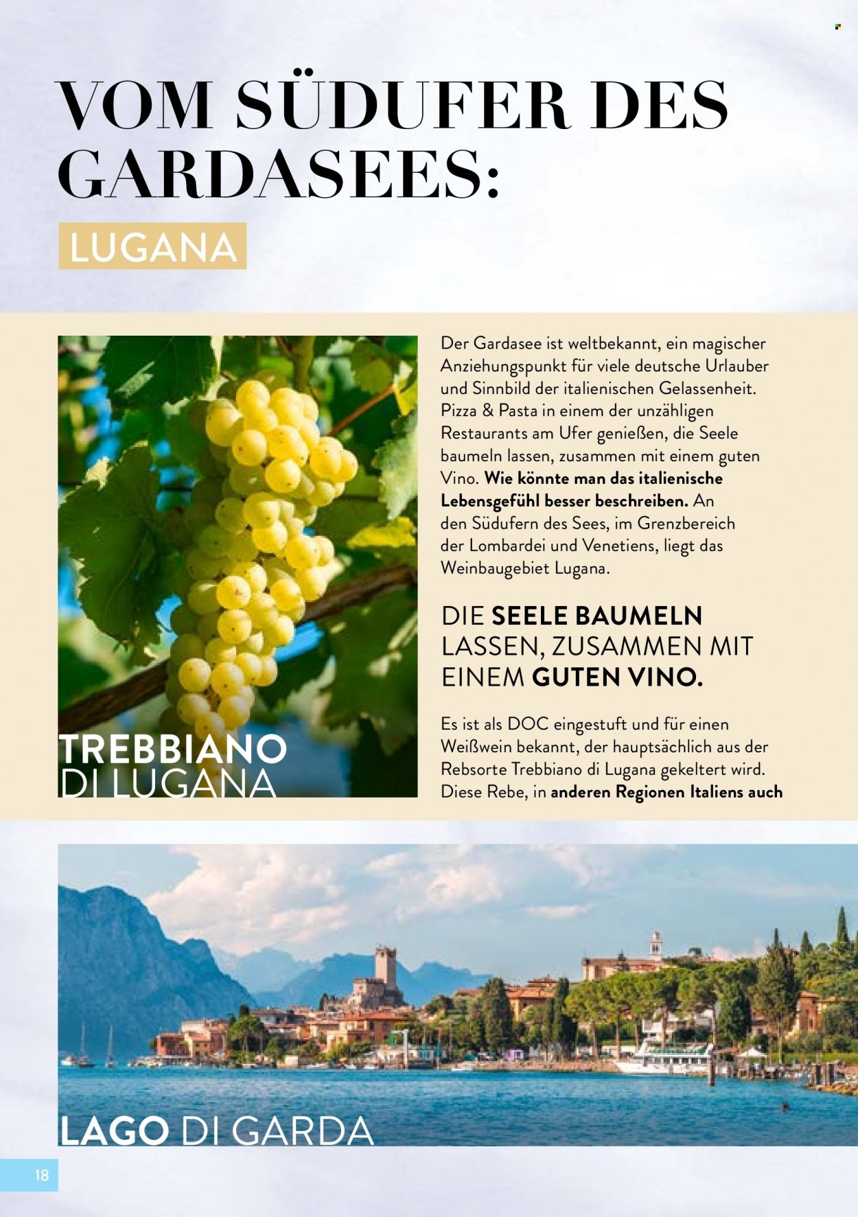 ALDI Nord Prospekte . Seite 18