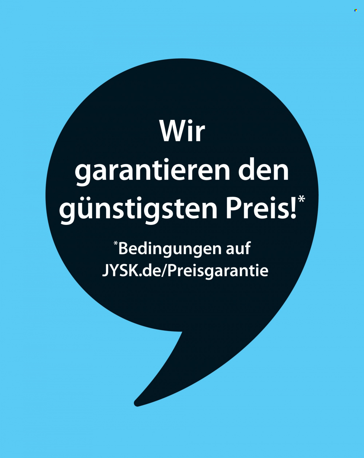 JYSK Prospekte  - 1.05.2022 - 7.05.2022. Seite 25