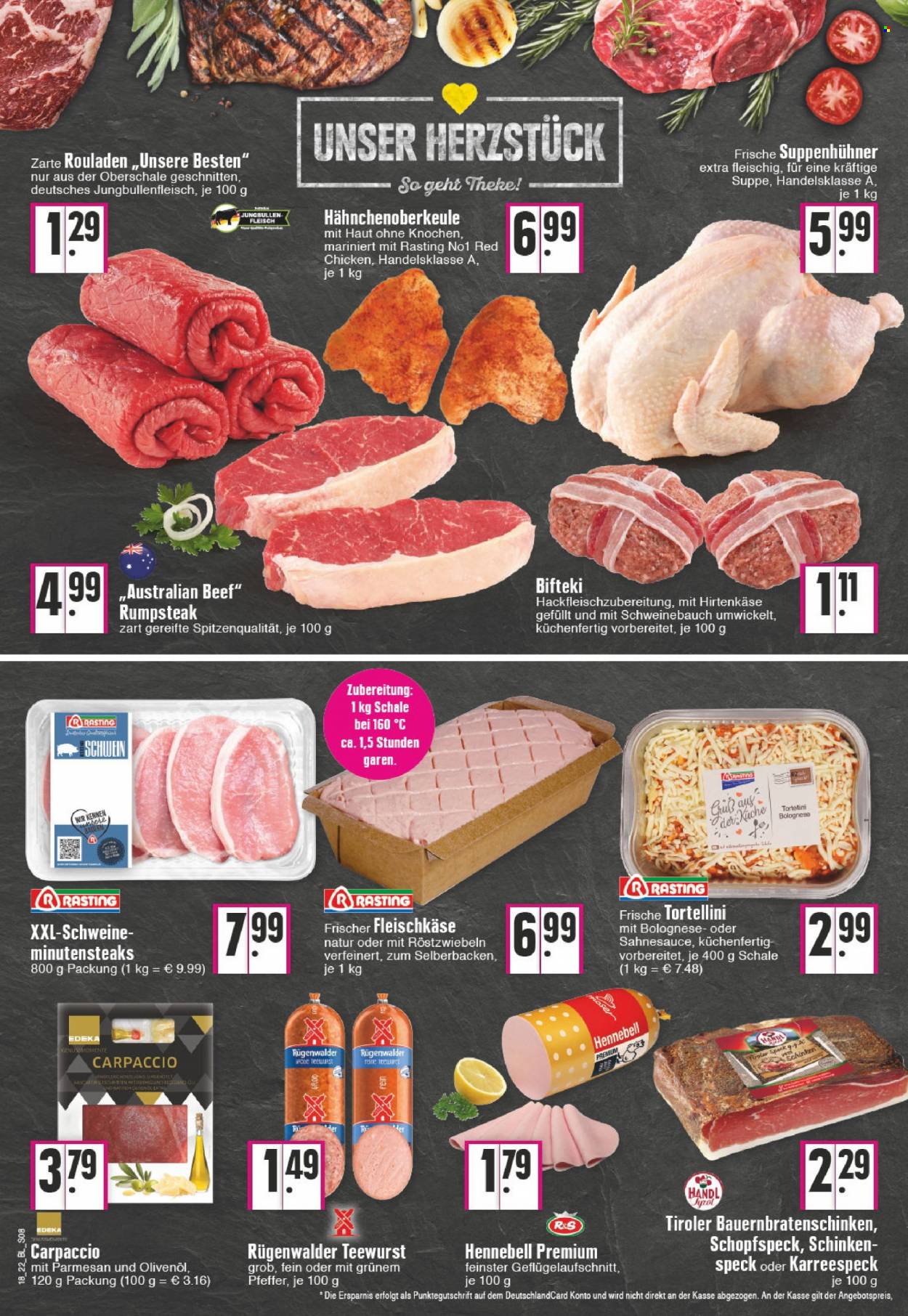 Edeka Prospekte  - 2.05.2022 - 7.05.2022. Seite 8