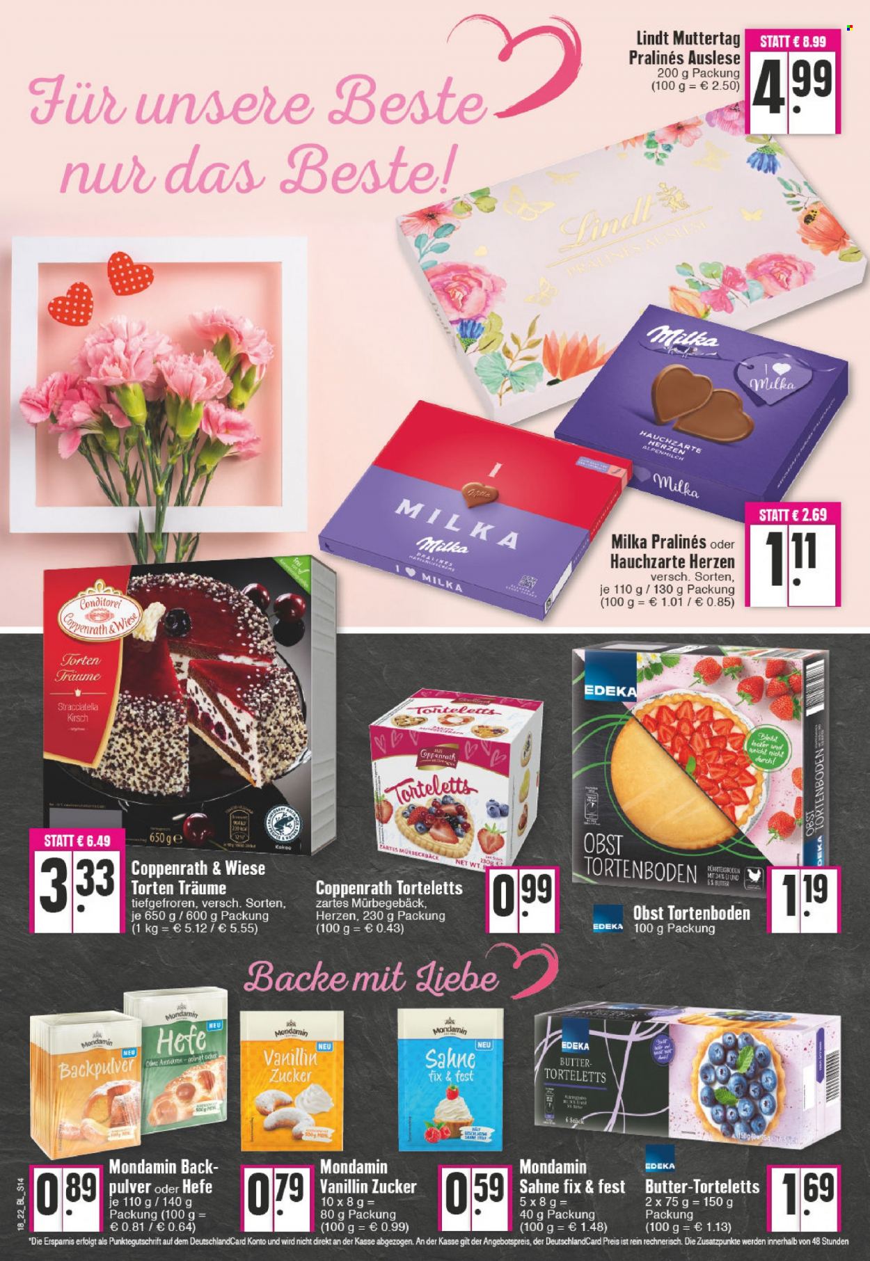 Edeka Prospekte  - 2.05.2022 - 7.05.2022. Seite 14
