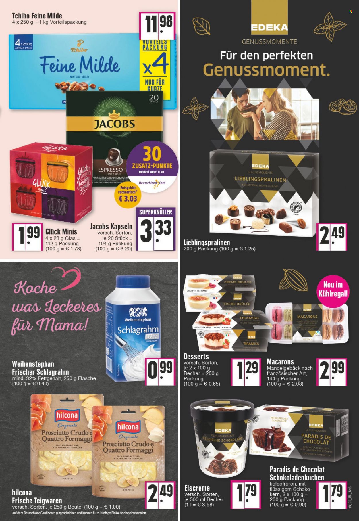Edeka Prospekte  - 2.05.2022 - 7.05.2022. Seite 15