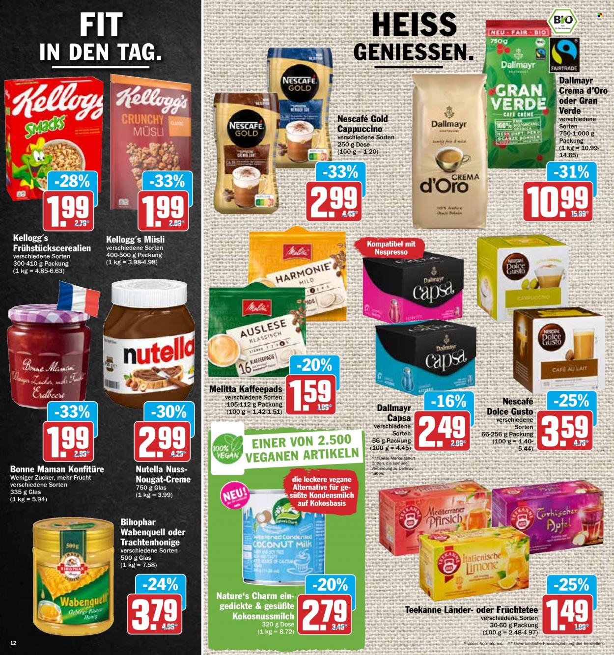 Hit Prospekte  - 2.05.2022 - 7.05.2022. Seite 12