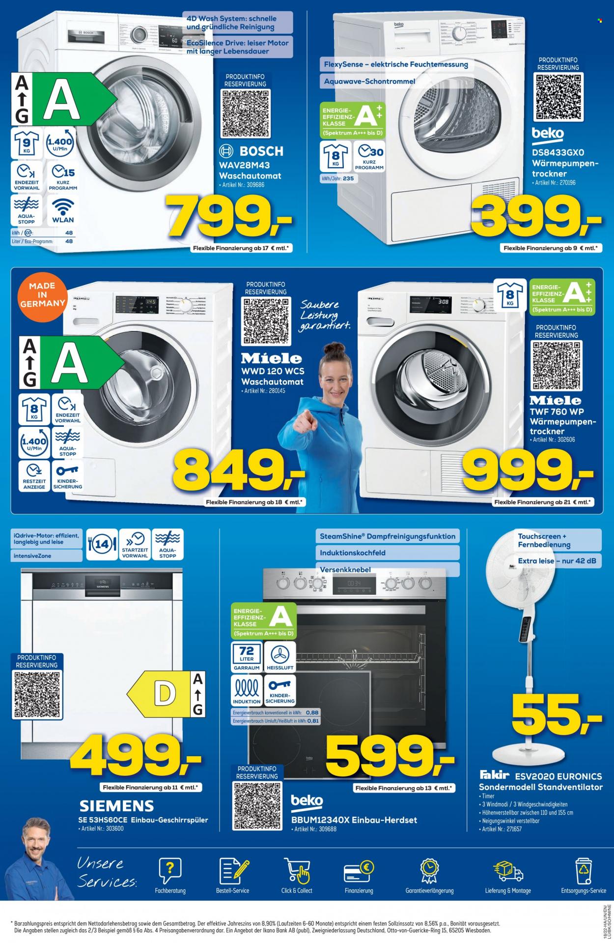Euronics Prospekte  - 27.05.2022 - 3.06.2022. Seite 8