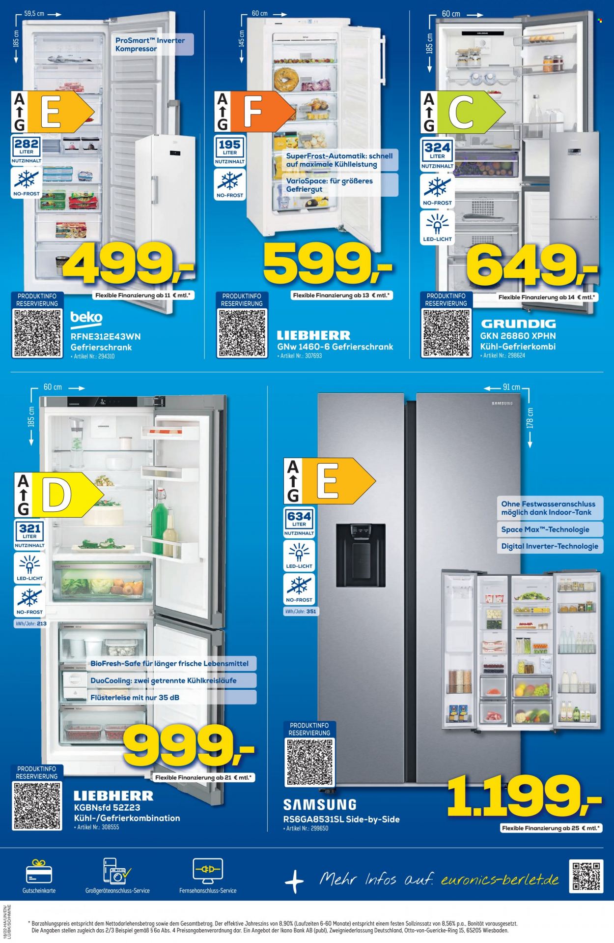 Euronics Prospekte  - 27.05.2022 - 3.06.2022. Seite 9