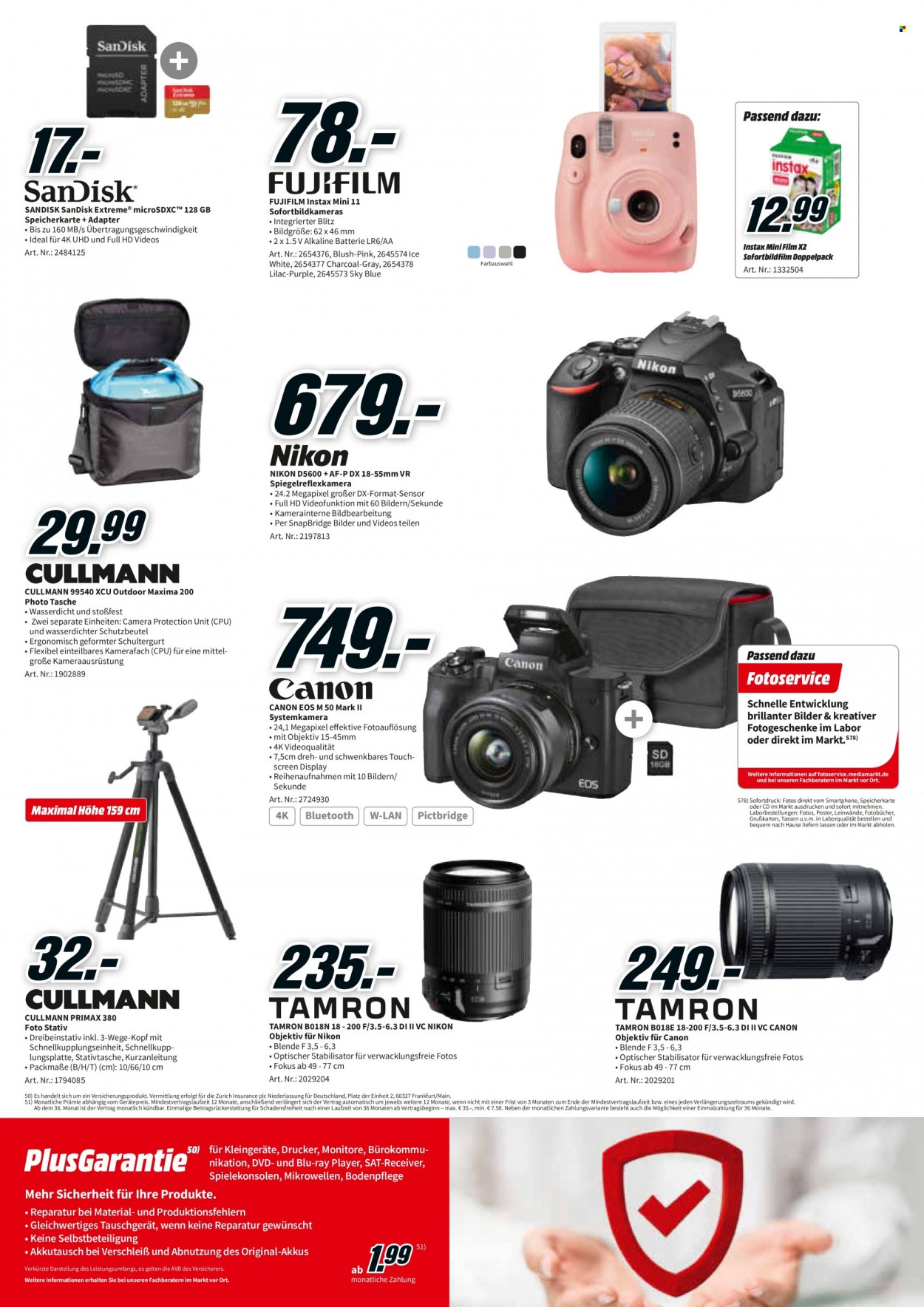 MediaMarkt Prospekte  - 30.04.2022 - 5.05.2022. Seite 4