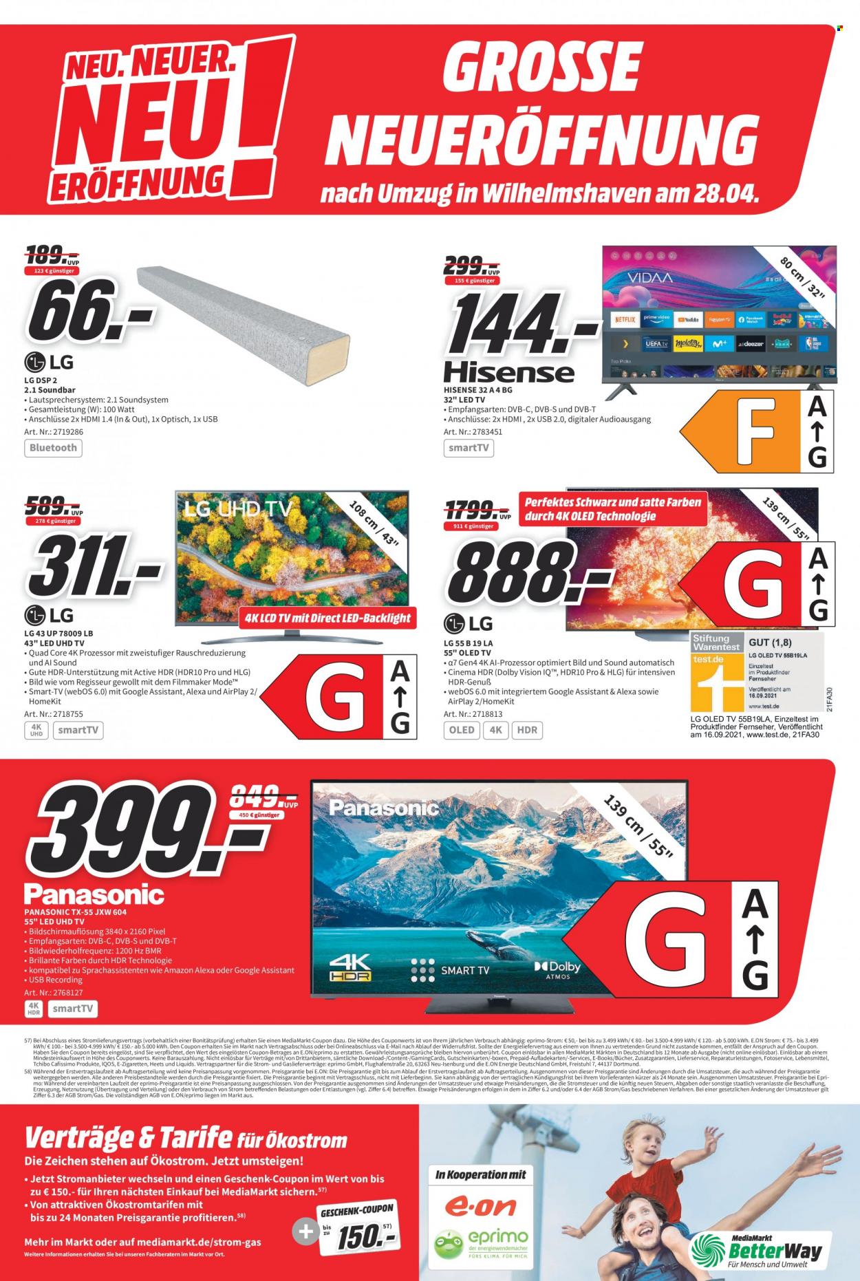 MediaMarkt Prospekte  - 28.04.2022 - 7.05.2022. Seite 2