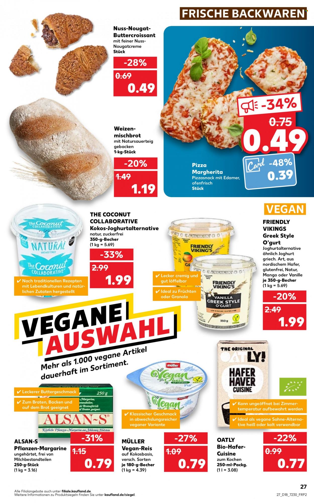 Kaufland Prospekte  - 5.05.2022 - 11.05.2022. Seite 27